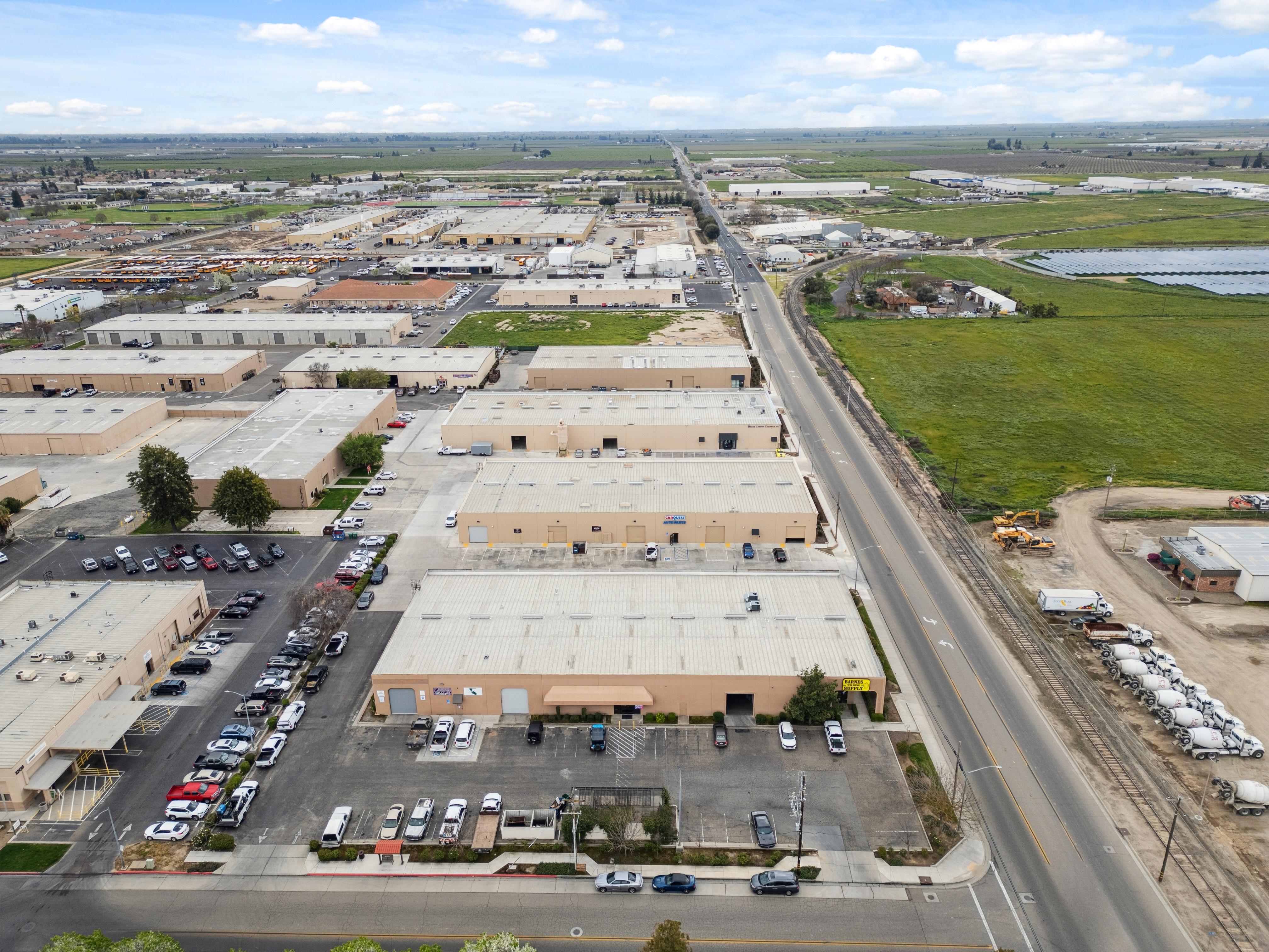 311 S Pine St, 311 South Pine Street, Madera, CA 93637