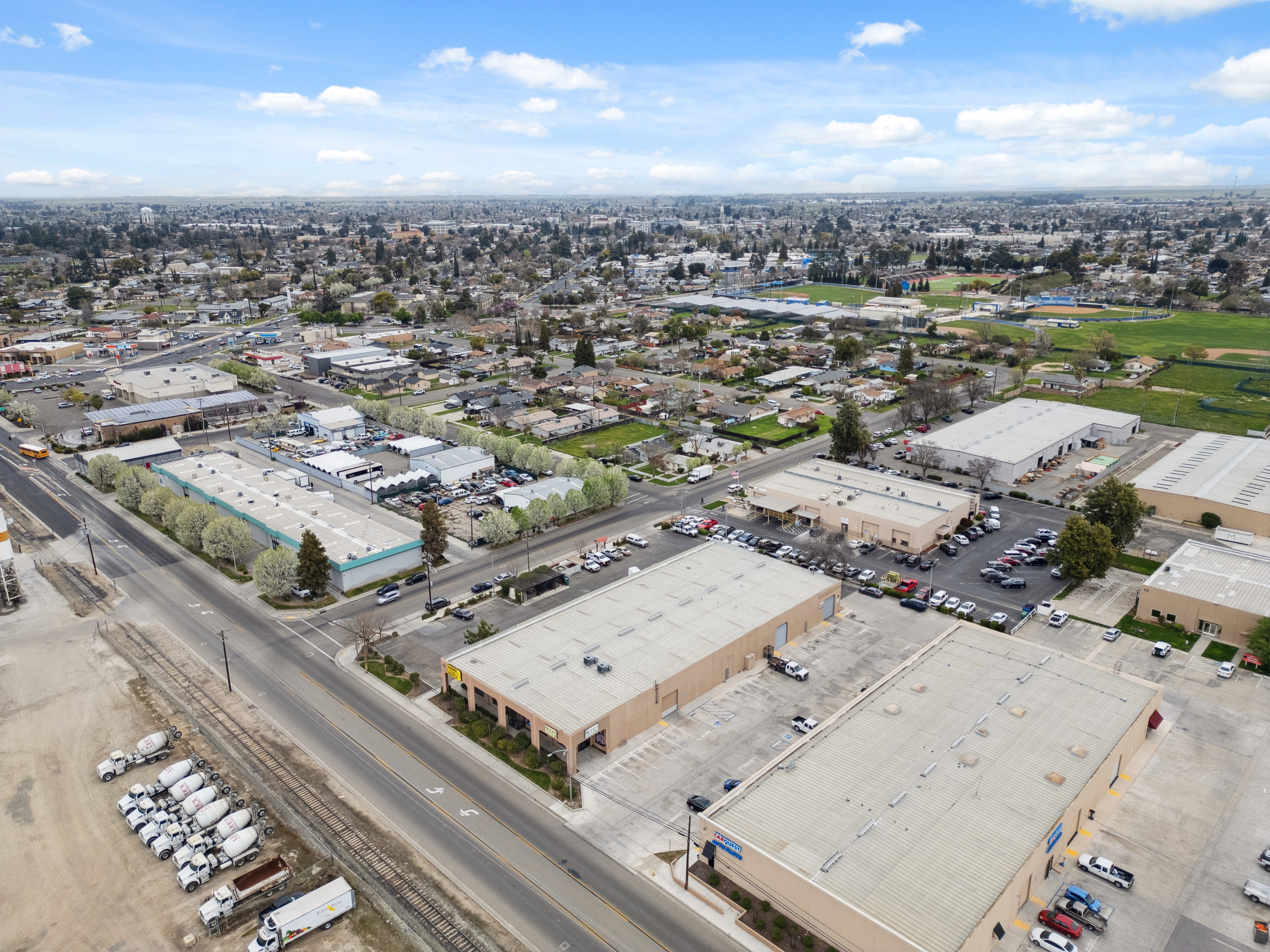 311 S Pine St, 311 South Pine Street, Madera, CA 93637