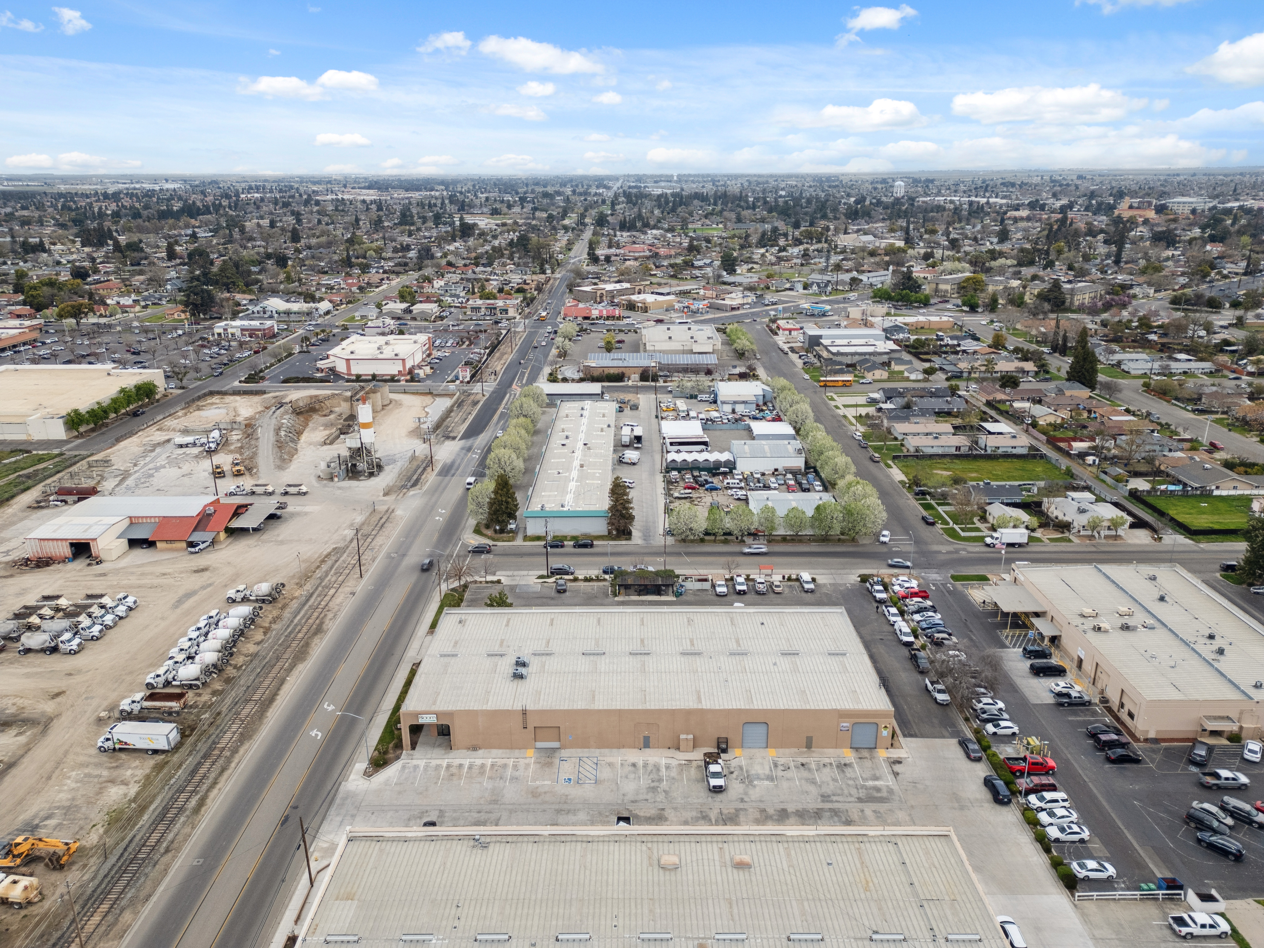 311 S Pine St, 311 South Pine Street, Madera, CA 93637
