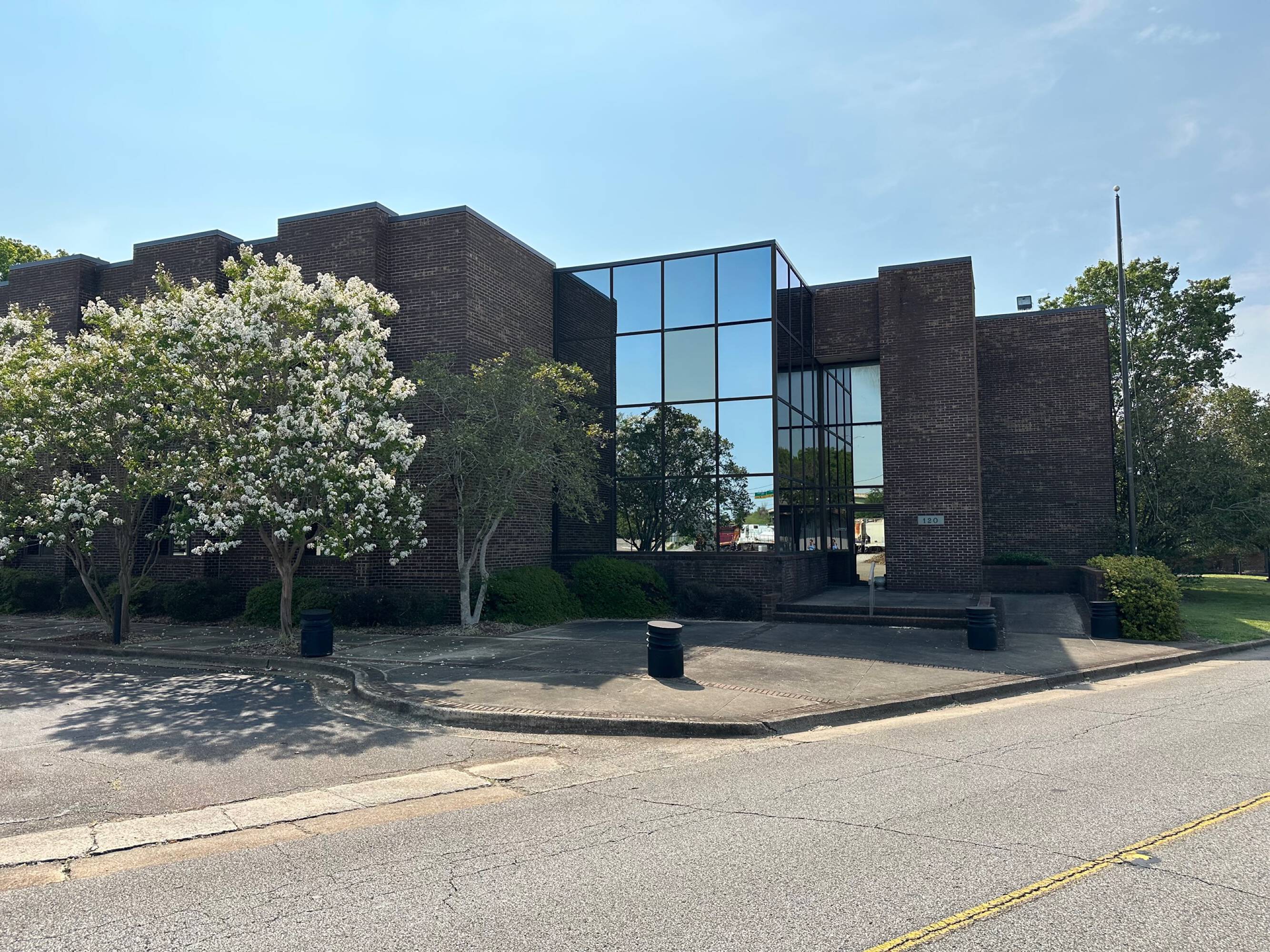120 Woodson Street Northwest, Huntsville, AL 35801