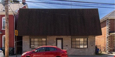 825 W Washington