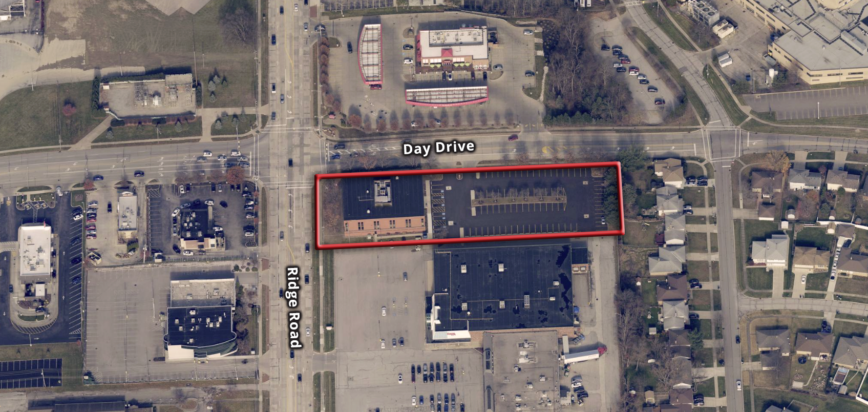 6789 Ridge Road, Parma, OH 44129