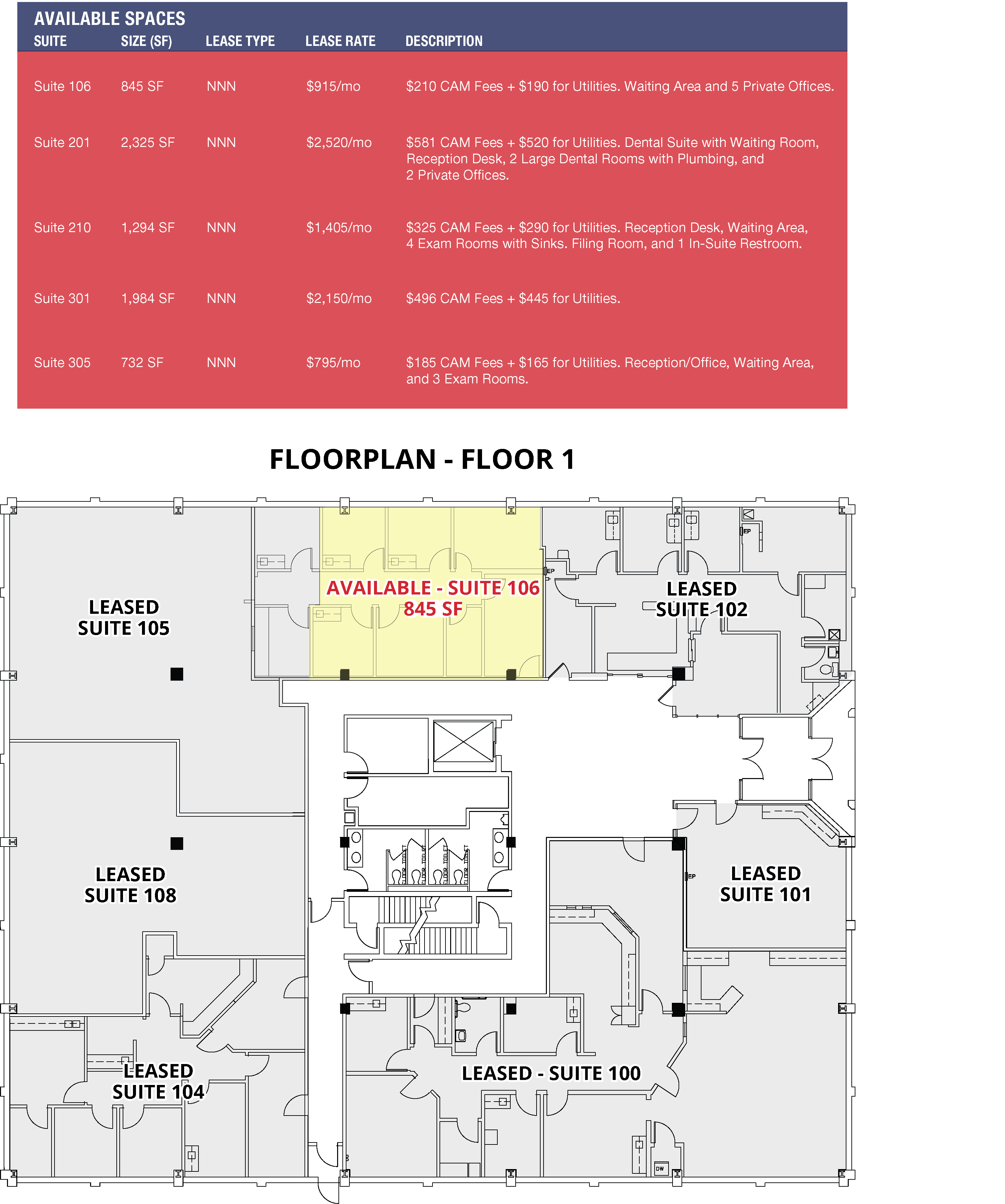 6789 Ridge Road, Parma, OH 44129