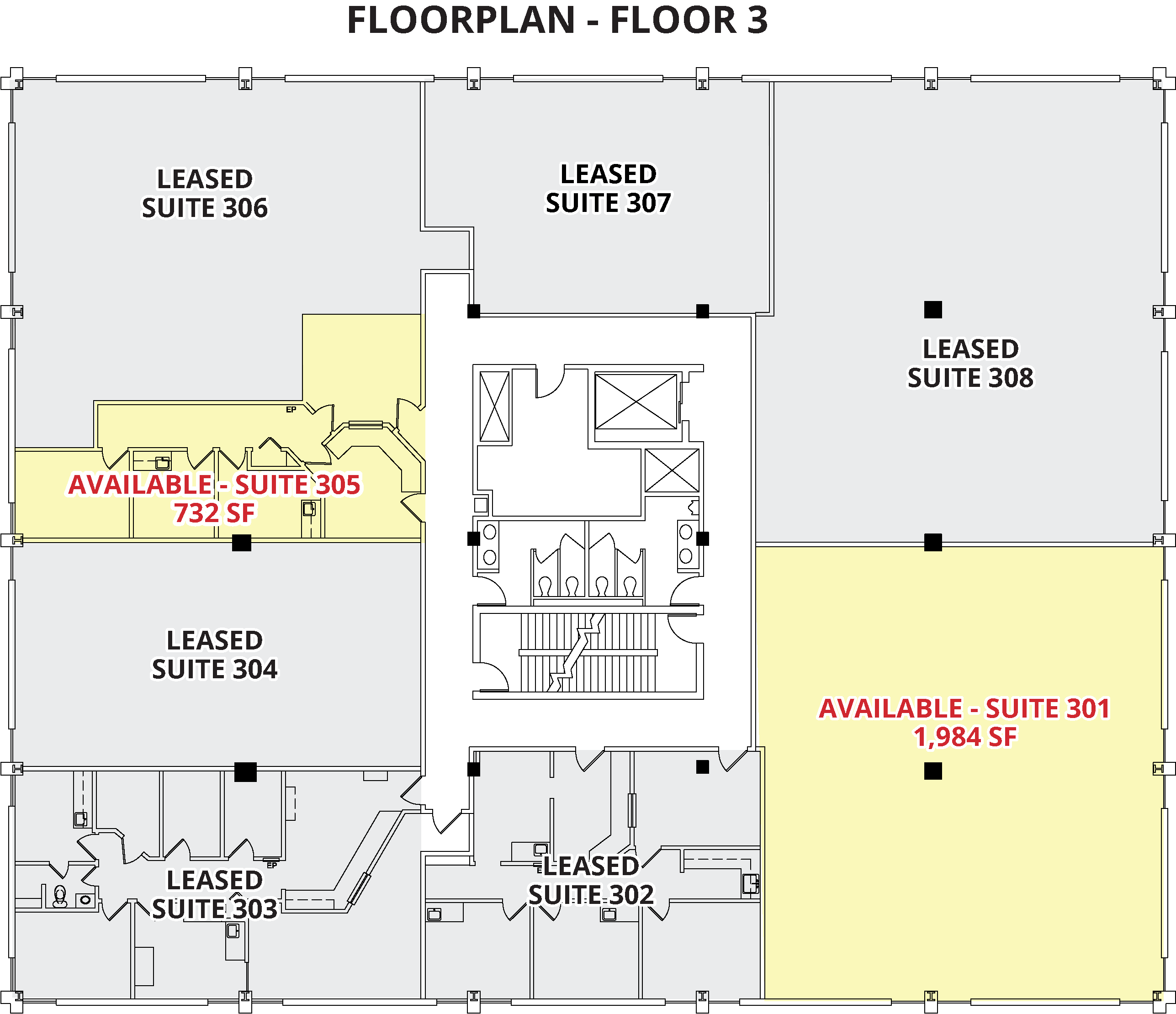 6789 Ridge Road, Parma, OH 44129