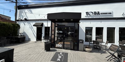 Rare 7,867 SF Downtown Westwood CBD Building –… — Sale in Westwood, NJ, photo 2 of 8