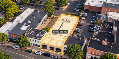 Rare 7,867 SF Downtown Westwood CBD Building –… — Sale in Westwood, NJ, photo 1 of 8
