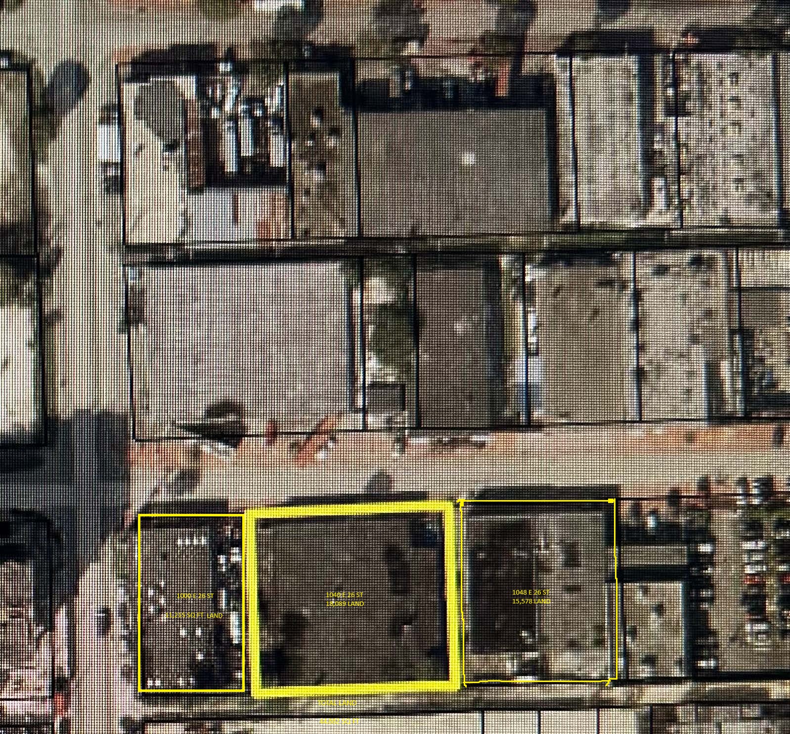 1040 E 26 ST HIALEAH FL 33013 , 1040 East 26th Street, Hialeah, FL 33013