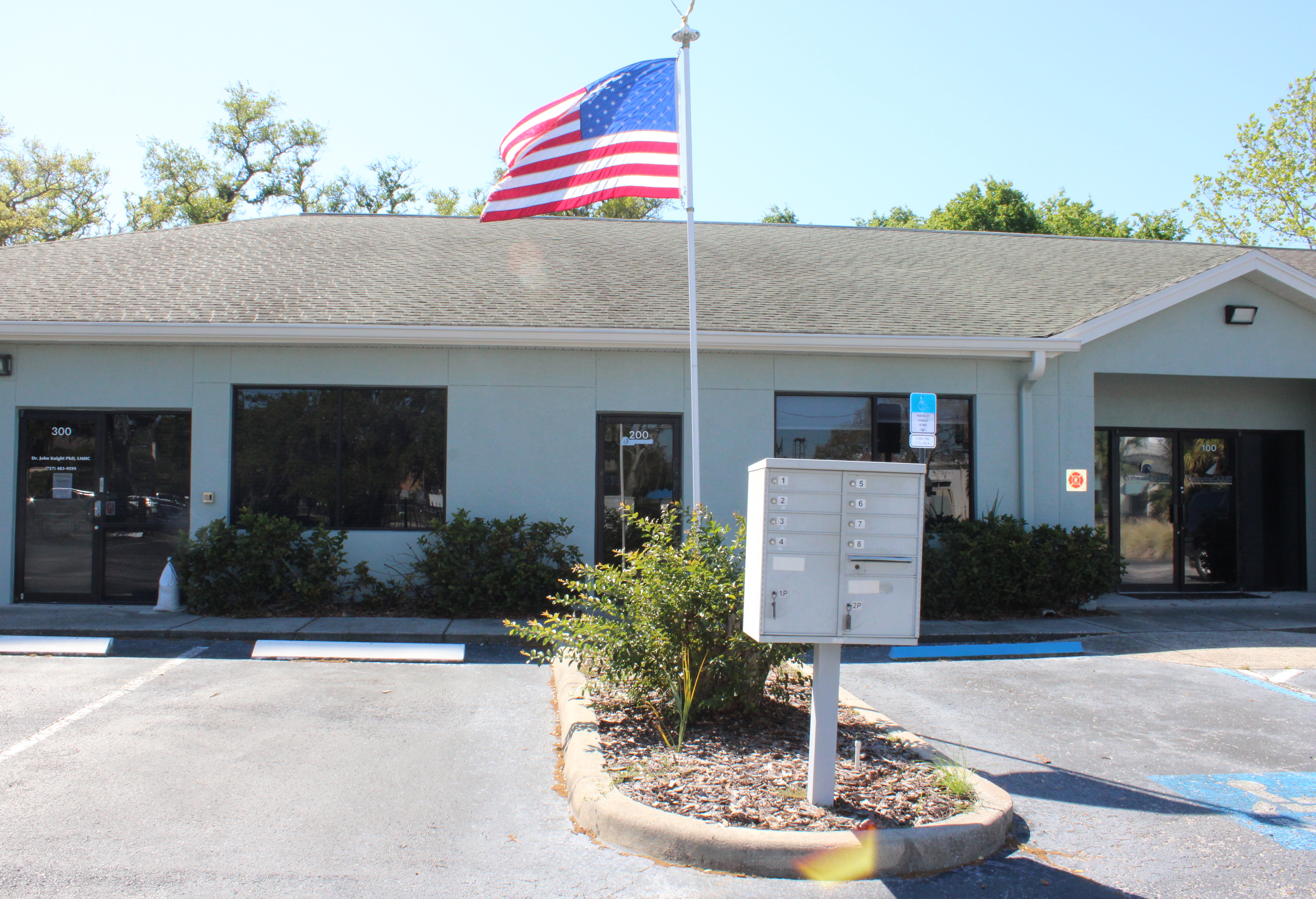 200 Emerald Bay Drive, Oldsmar, FL 34677