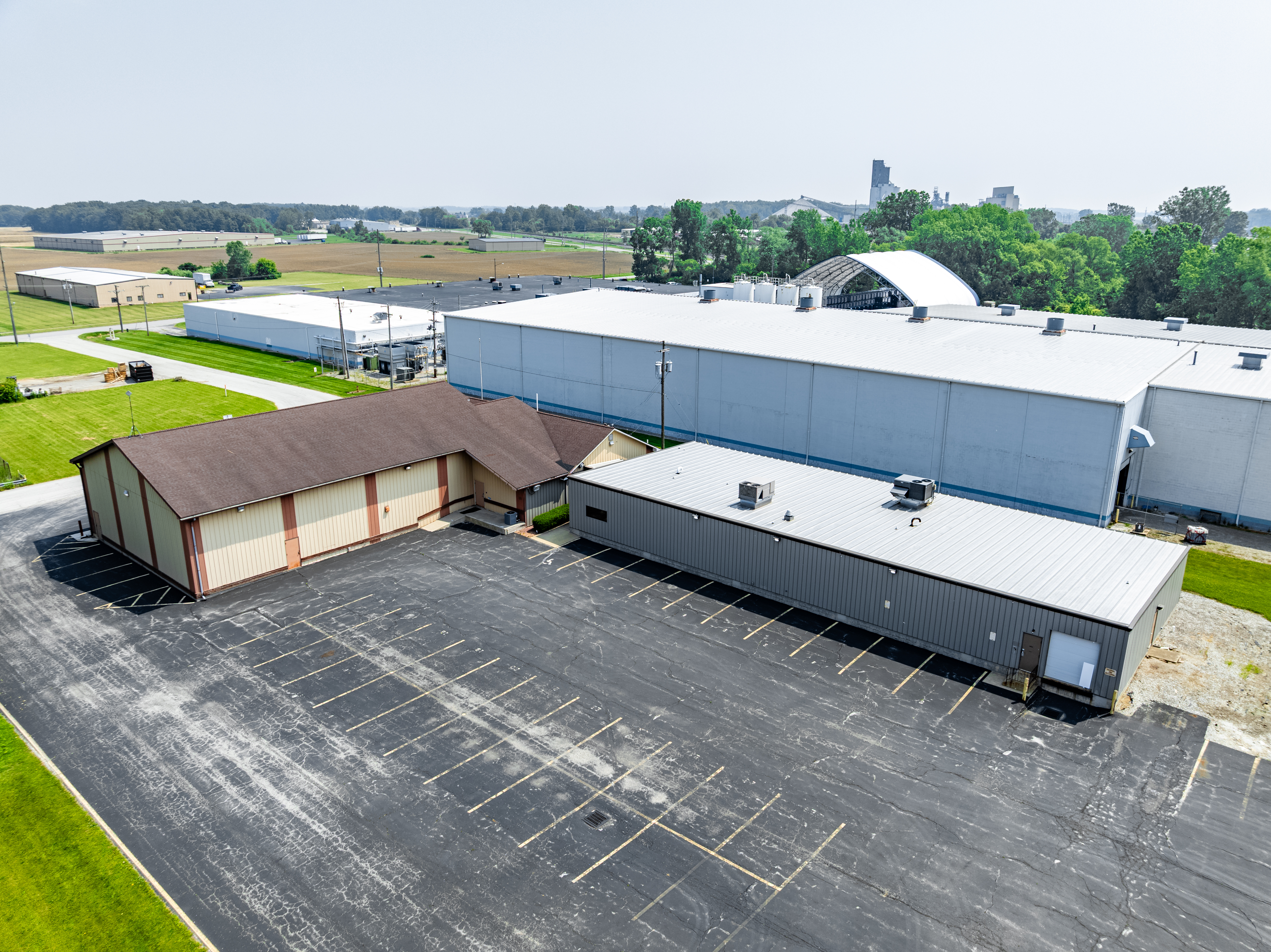 550 Goodrich Road, 550 Goodrich Road, Bellevue, OH 44811