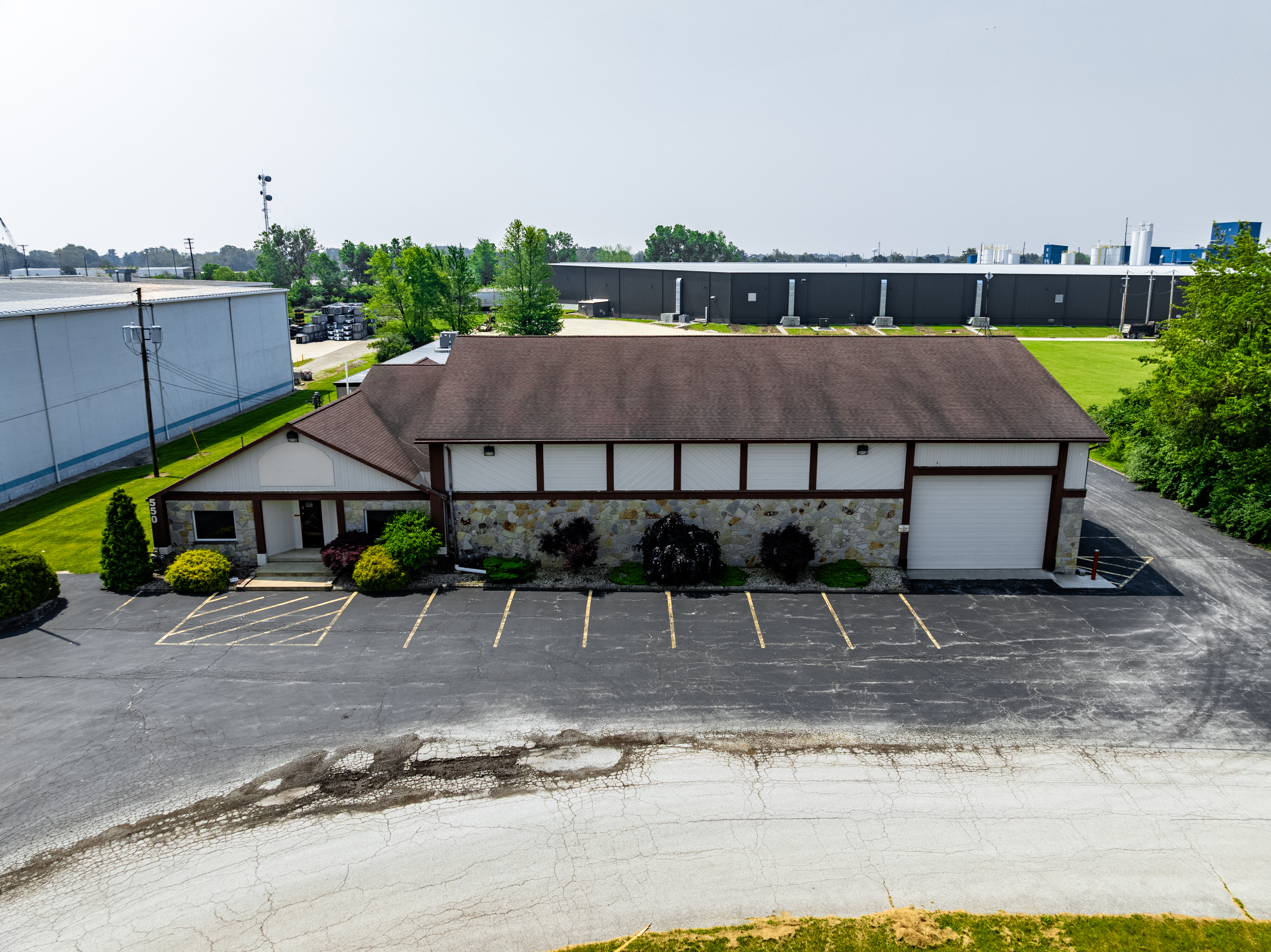 550 Goodrich Road, 550 Goodrich Road, Bellevue, OH 44811