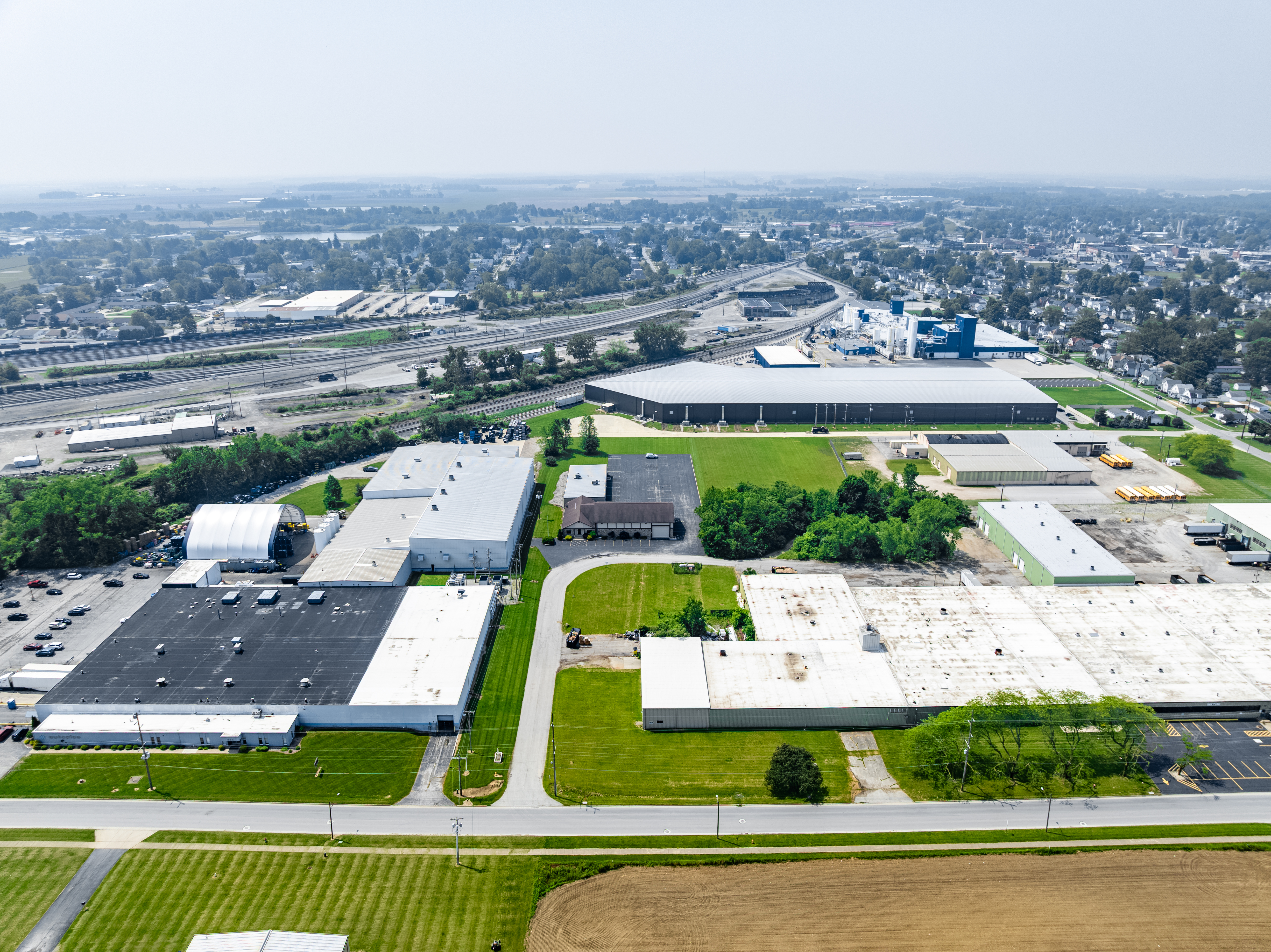 550 Goodrich Road, 550 Goodrich Road, Bellevue, OH 44811