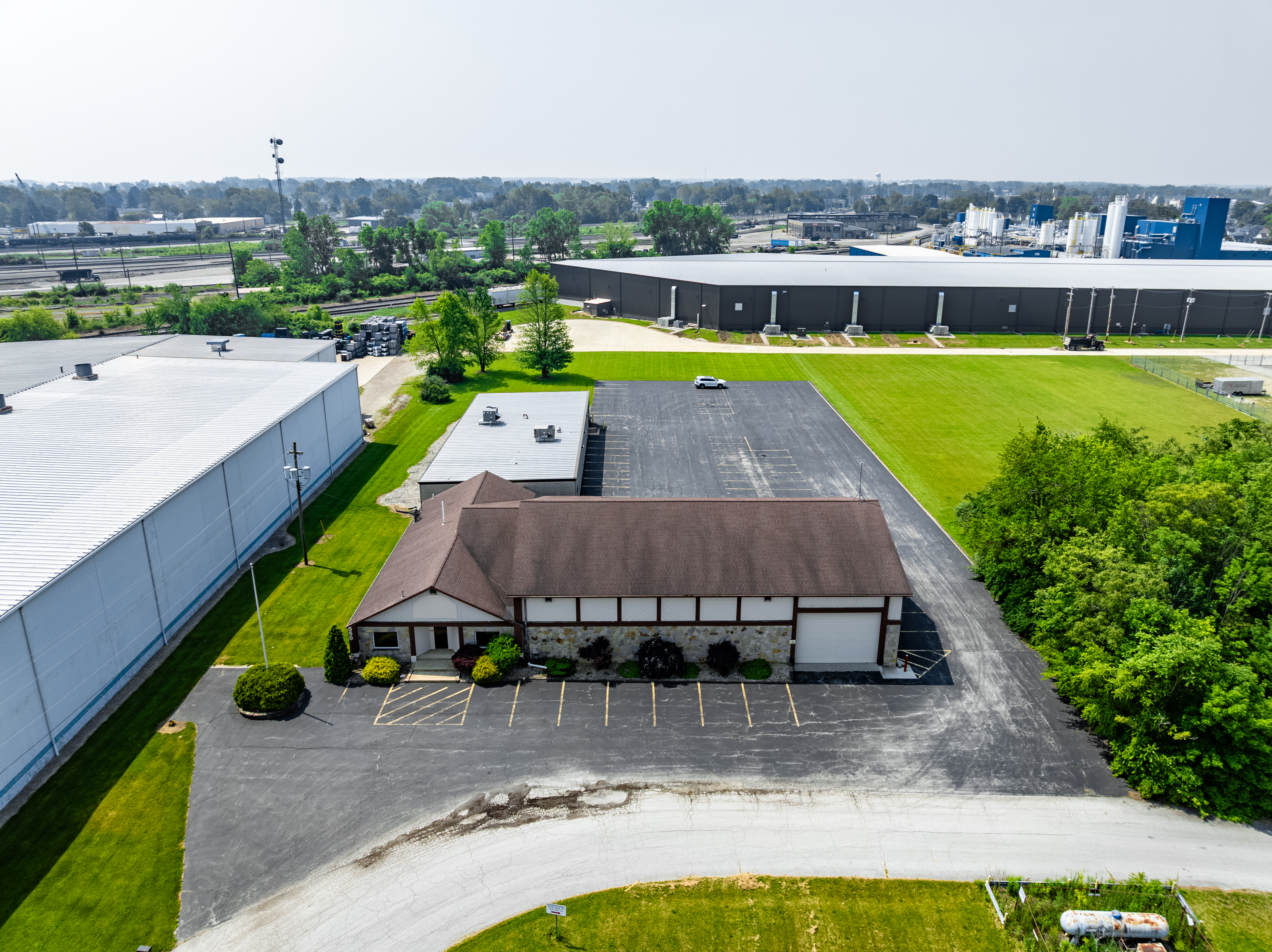 550 Goodrich Road, 550 Goodrich Road, Bellevue, OH 44811