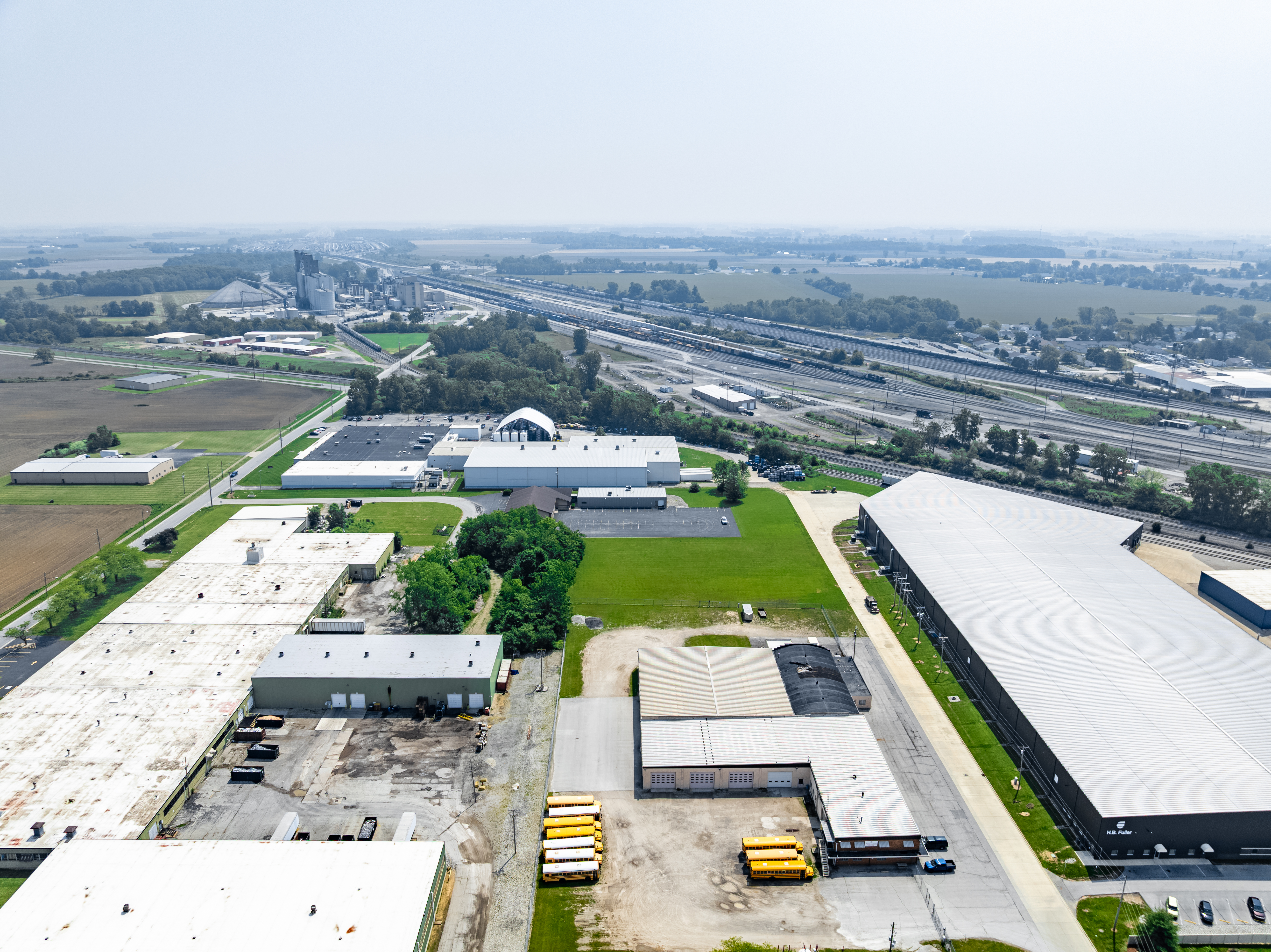 550 Goodrich Road, 550 Goodrich Road, Bellevue, OH 44811