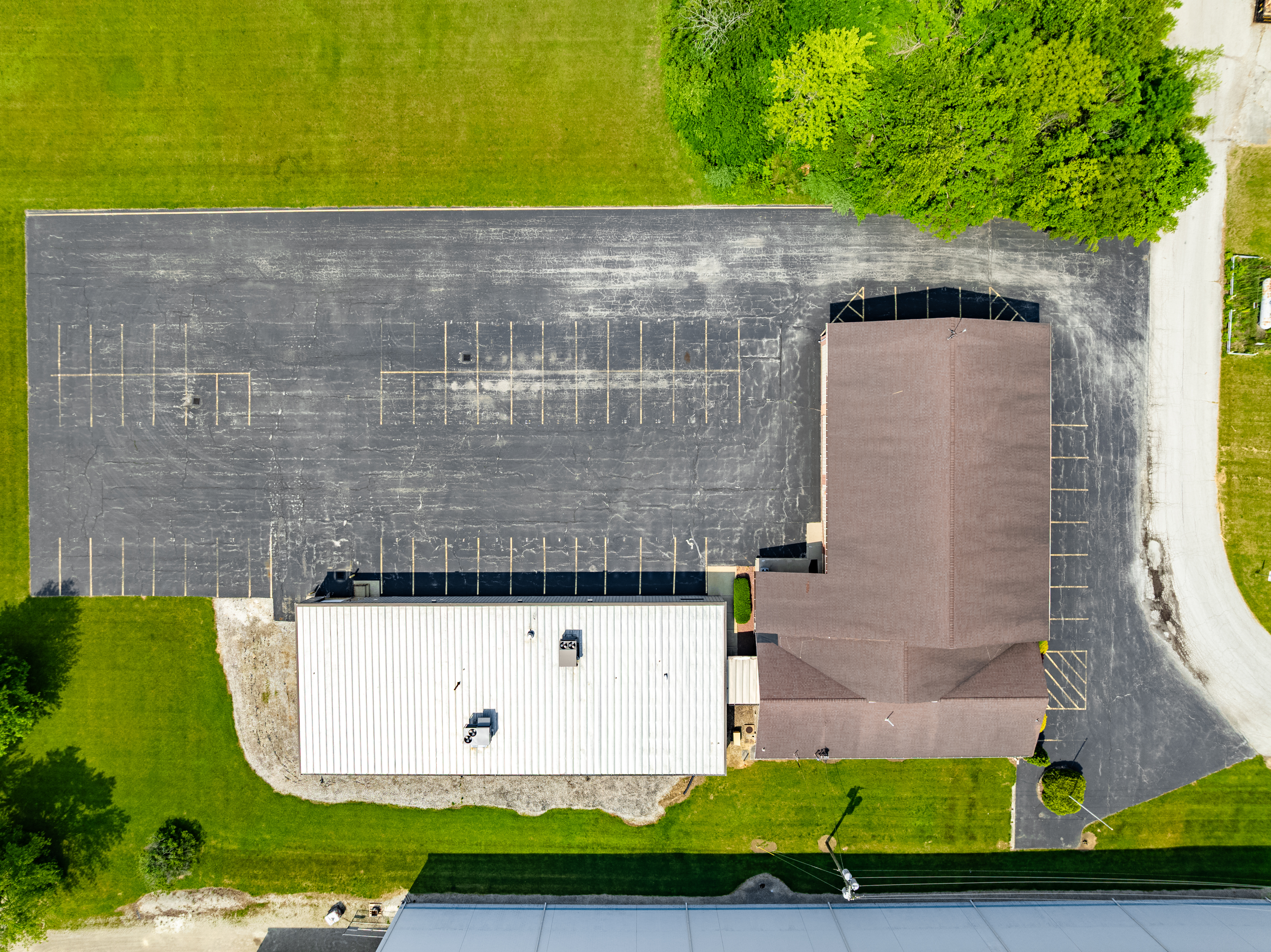550 Goodrich Road, 550 Goodrich Road, Bellevue, OH 44811