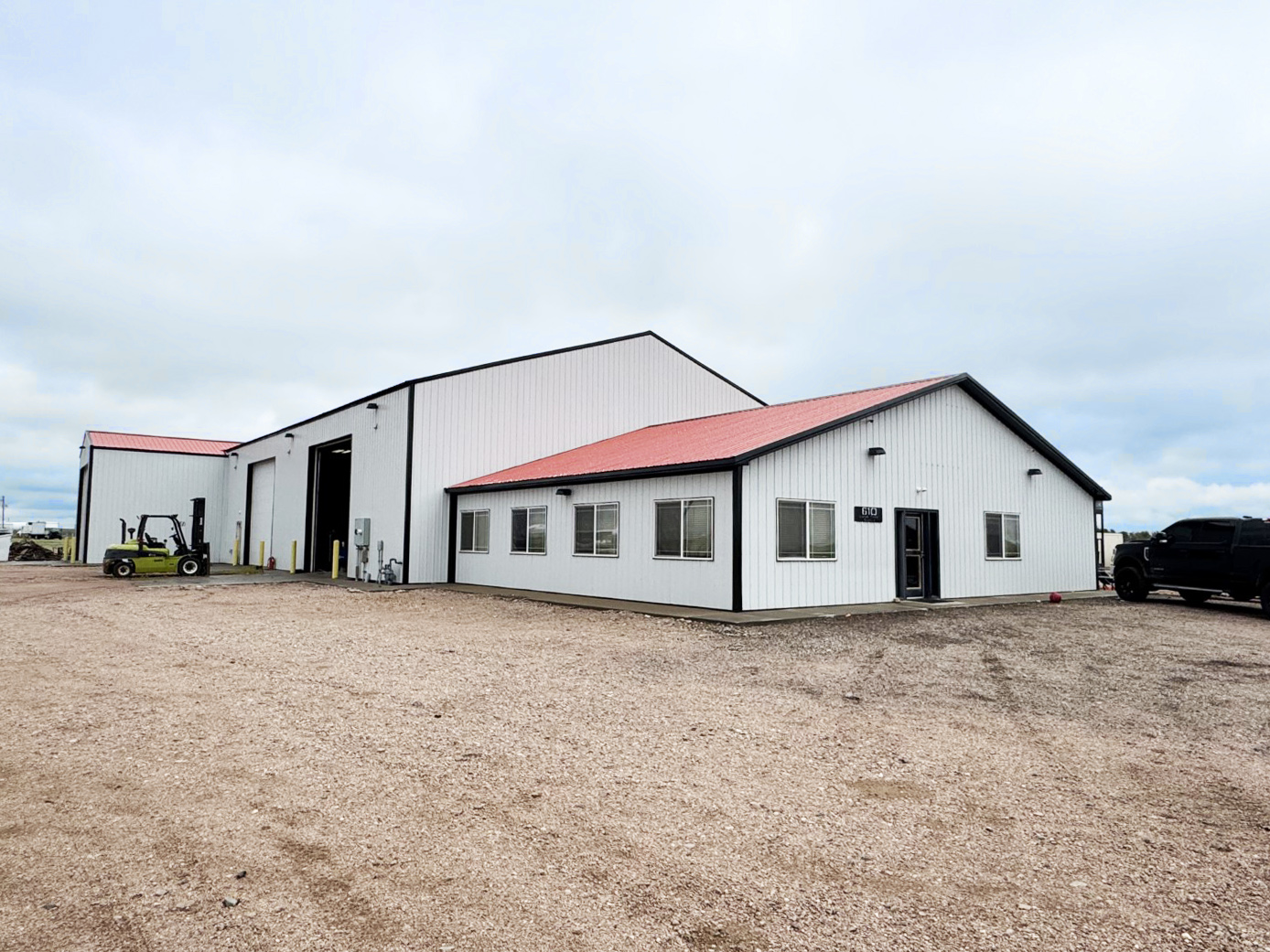 610 Lone Tree Circle, 610 Lonetree Circle, Nunn, CO 80648