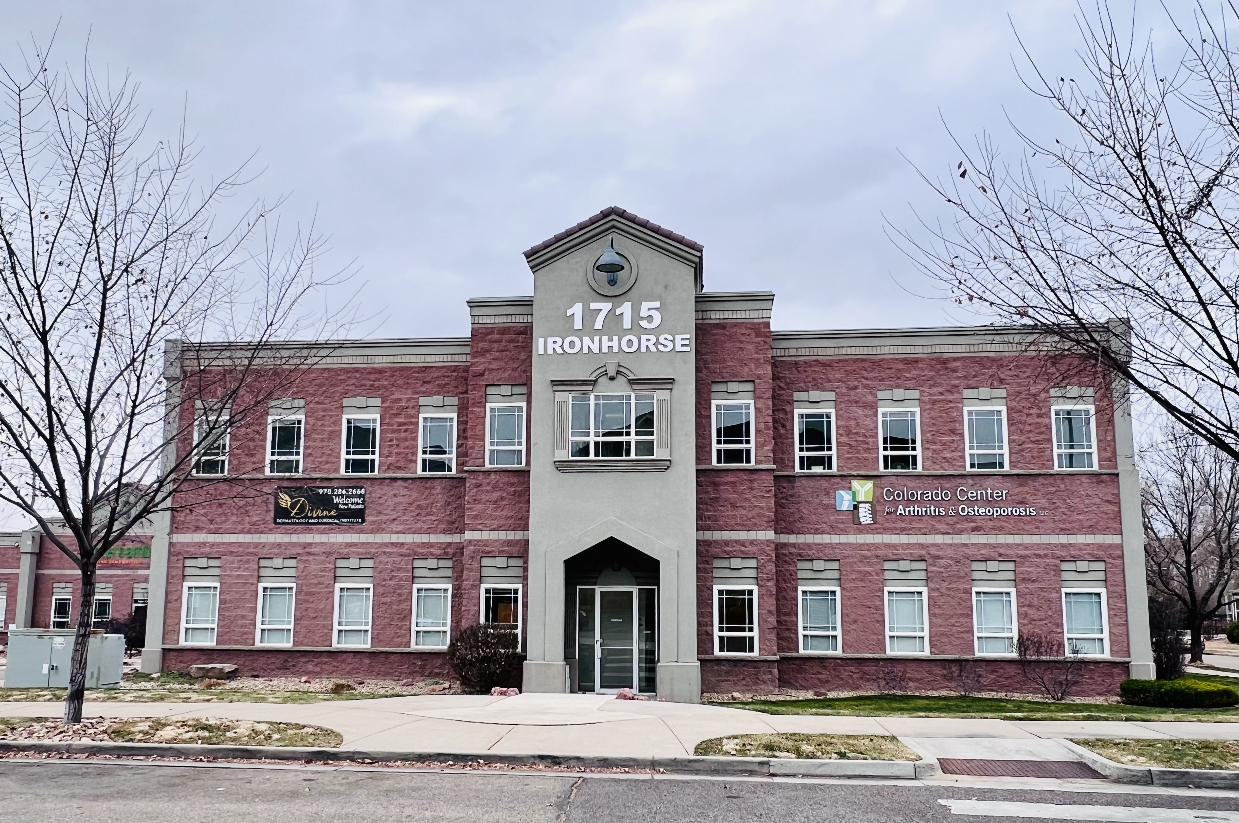 1715 Ironhorse Drive, Suite 210, 1715 Iron Horse Drive, Longmont, CO 80501