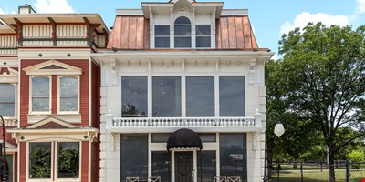 4823 Broadway St — Sale in Addison, TX, photo 1 of 8