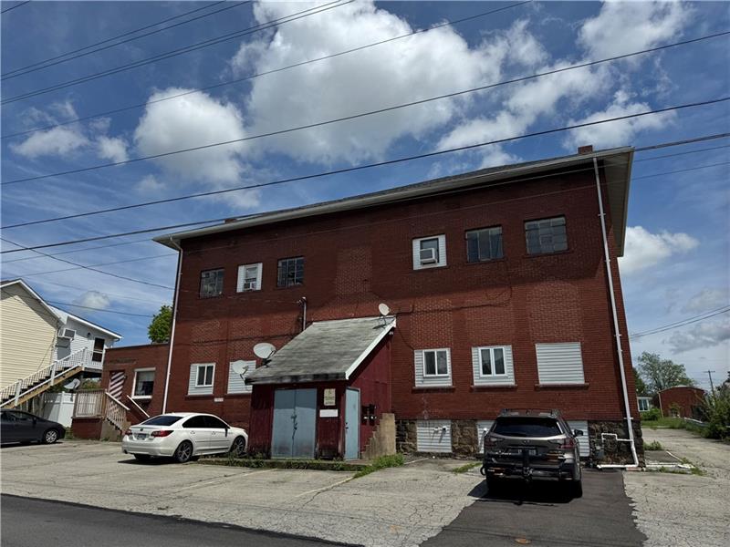 934 Wood Street, Latrobe, 934 Wood Street, Latrobe, PA 15650