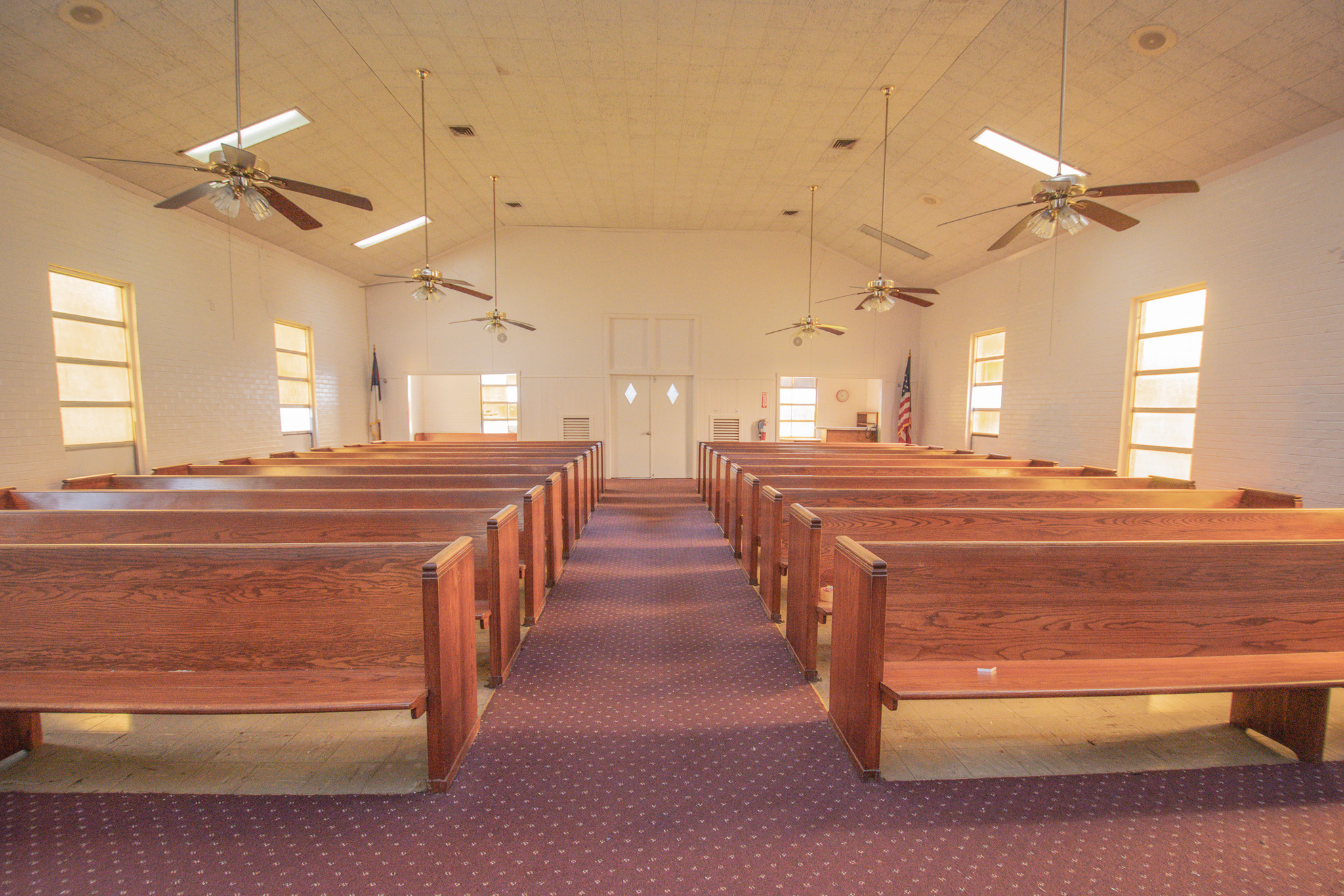 Ave A - Church & Parsonage, 320 North Avenue A, Freeport, TX 77541