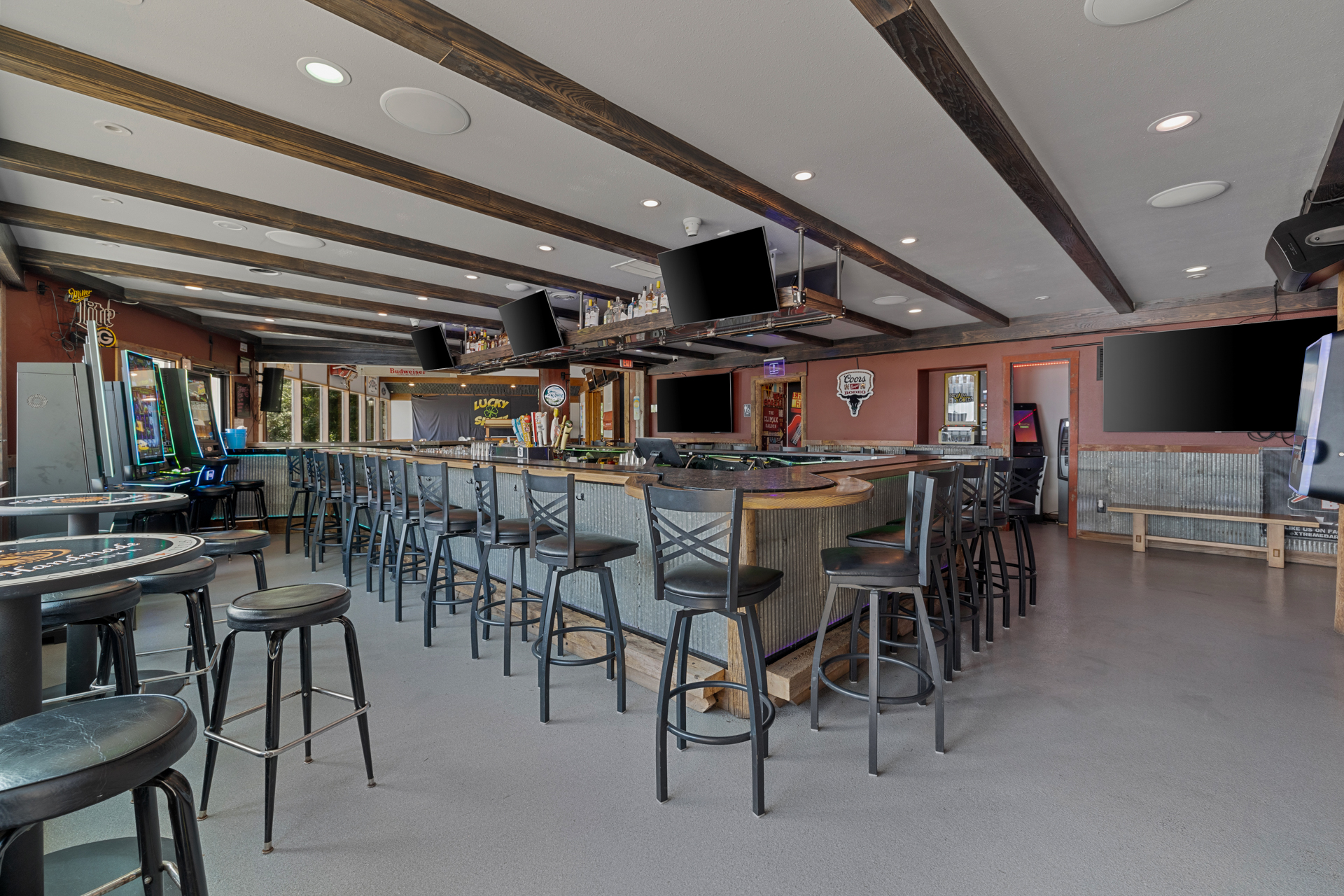 Lucky Shotz FOR SALE on 4919 State Hwy 144, realnex.com