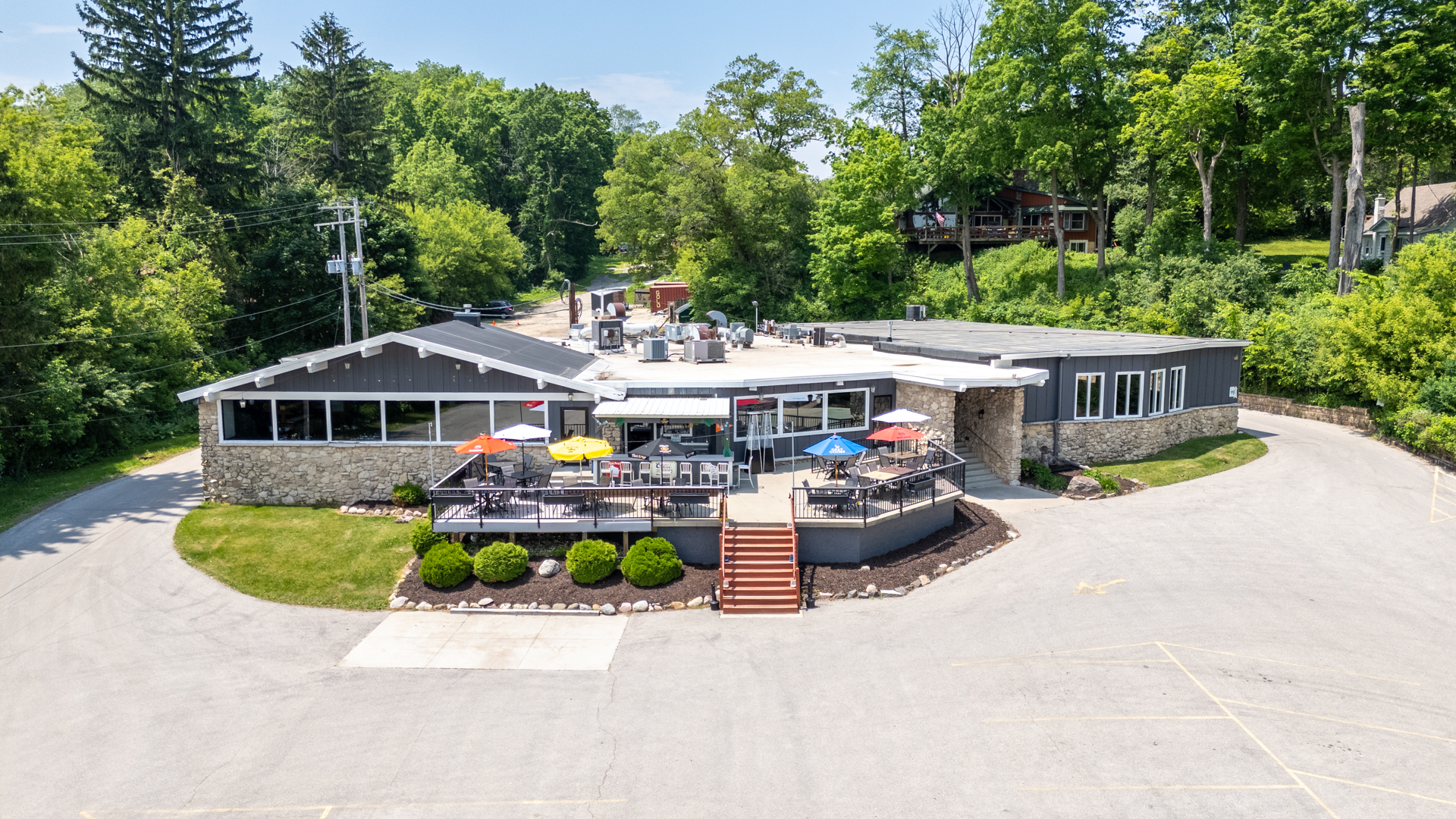 Lucky Shotz FOR SALE on 4919 State Hwy 144, realnex.com