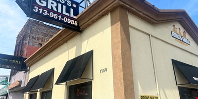Kings Grill