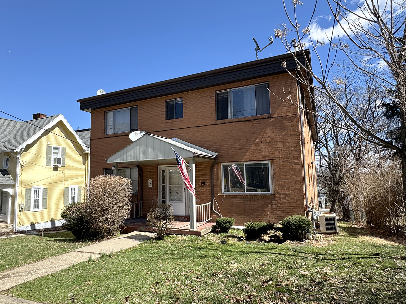 433 N Maple Ave, Greensburg PA, 433 North Maple Avenue, Greensburg, PA 15601