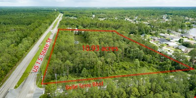 35 Belle Terre