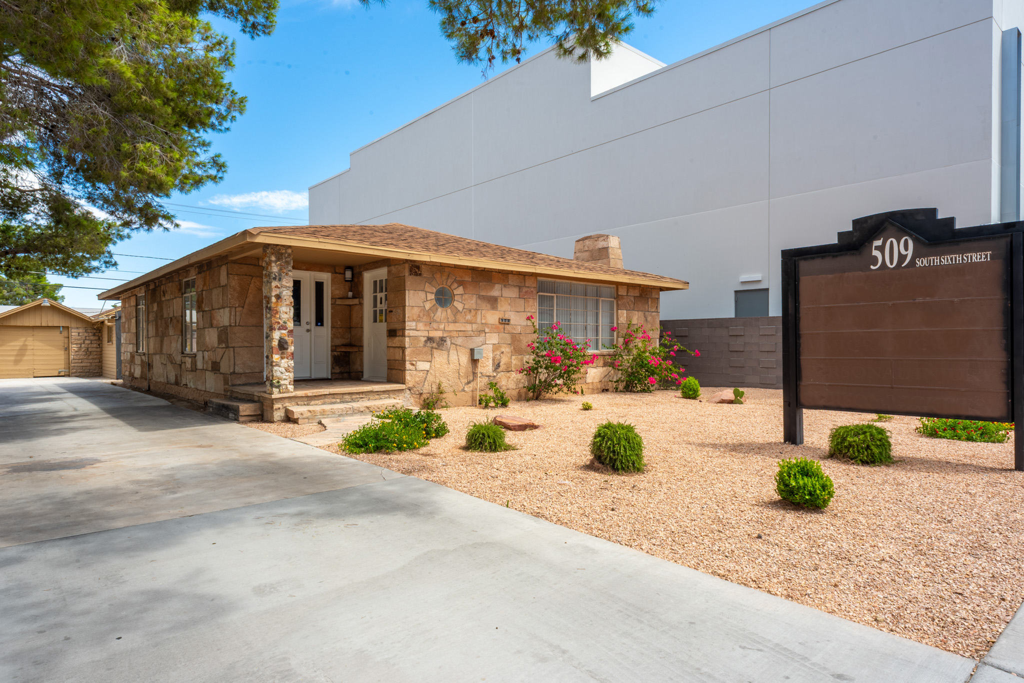 509 South 6th Street