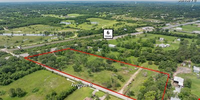 10802 Highway 6, Santa Fe, TX 77510