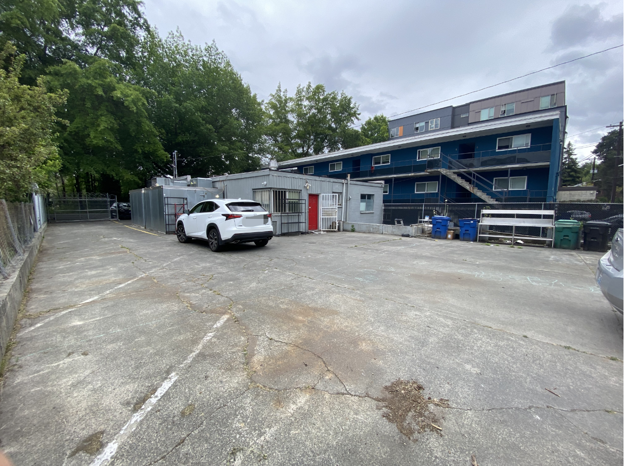 3427 Rainier Avenue South, Seattle, WA 98144