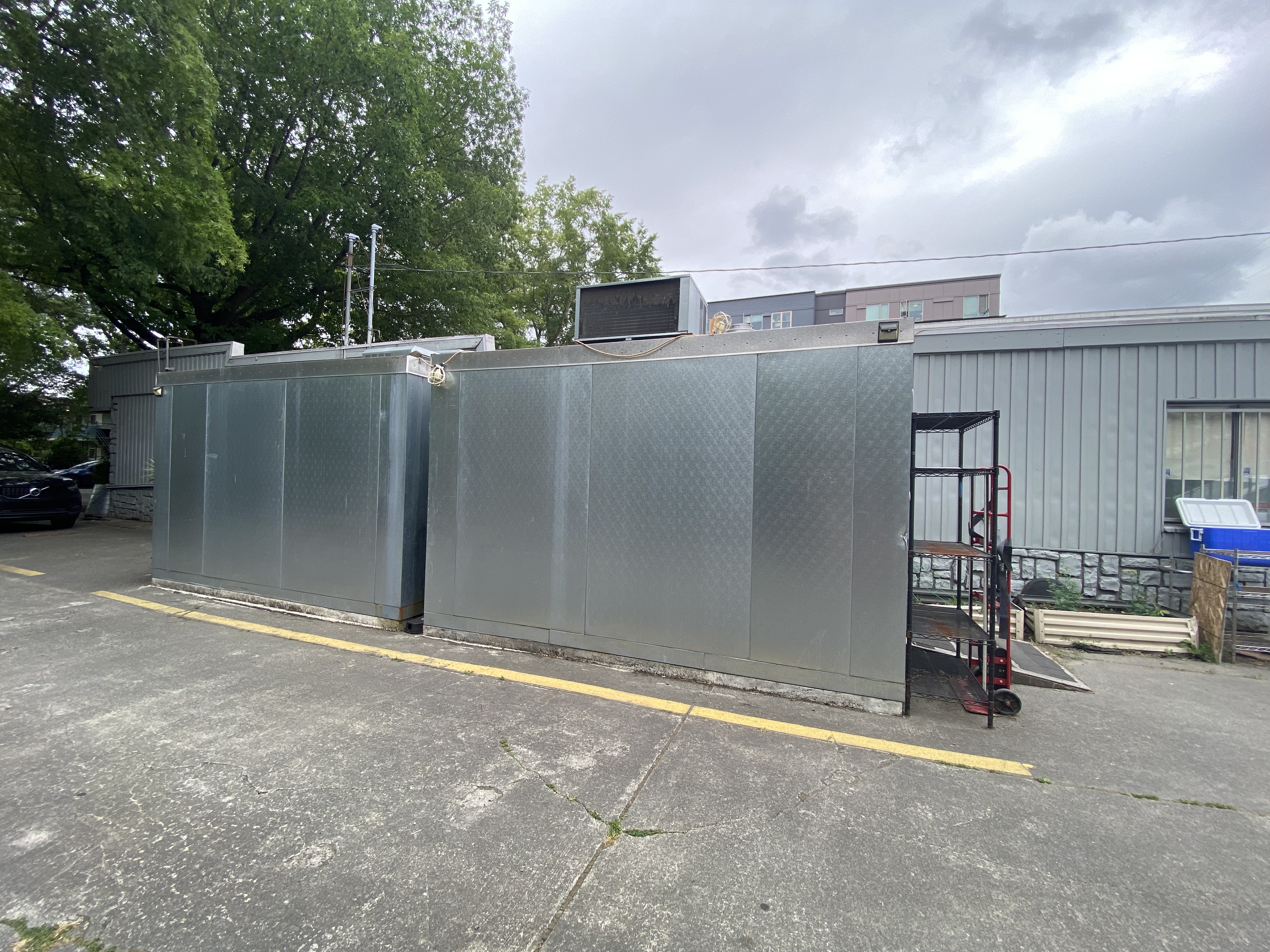 3427 Rainier Avenue South, Seattle, WA 98144