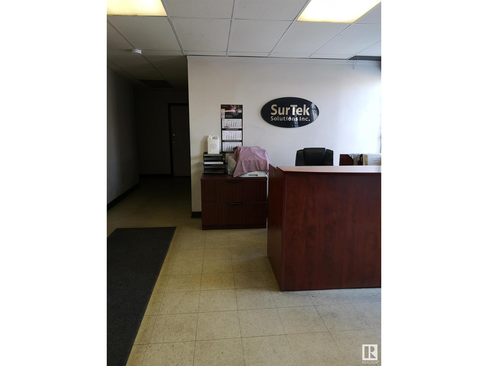 Weir Industrial: 4 Condo Bays, 4327 78 Avenue Northwest, Edmonton, AB T6B 2N3, Canada