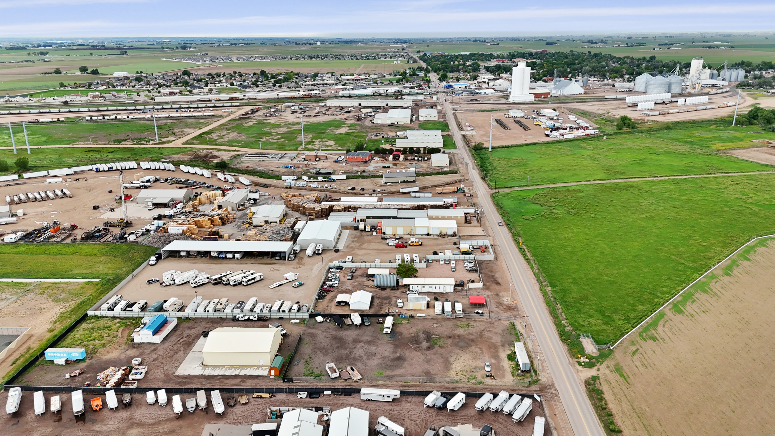 960 E Collins St. , 960 East Collins Street, Eaton, CO 80615