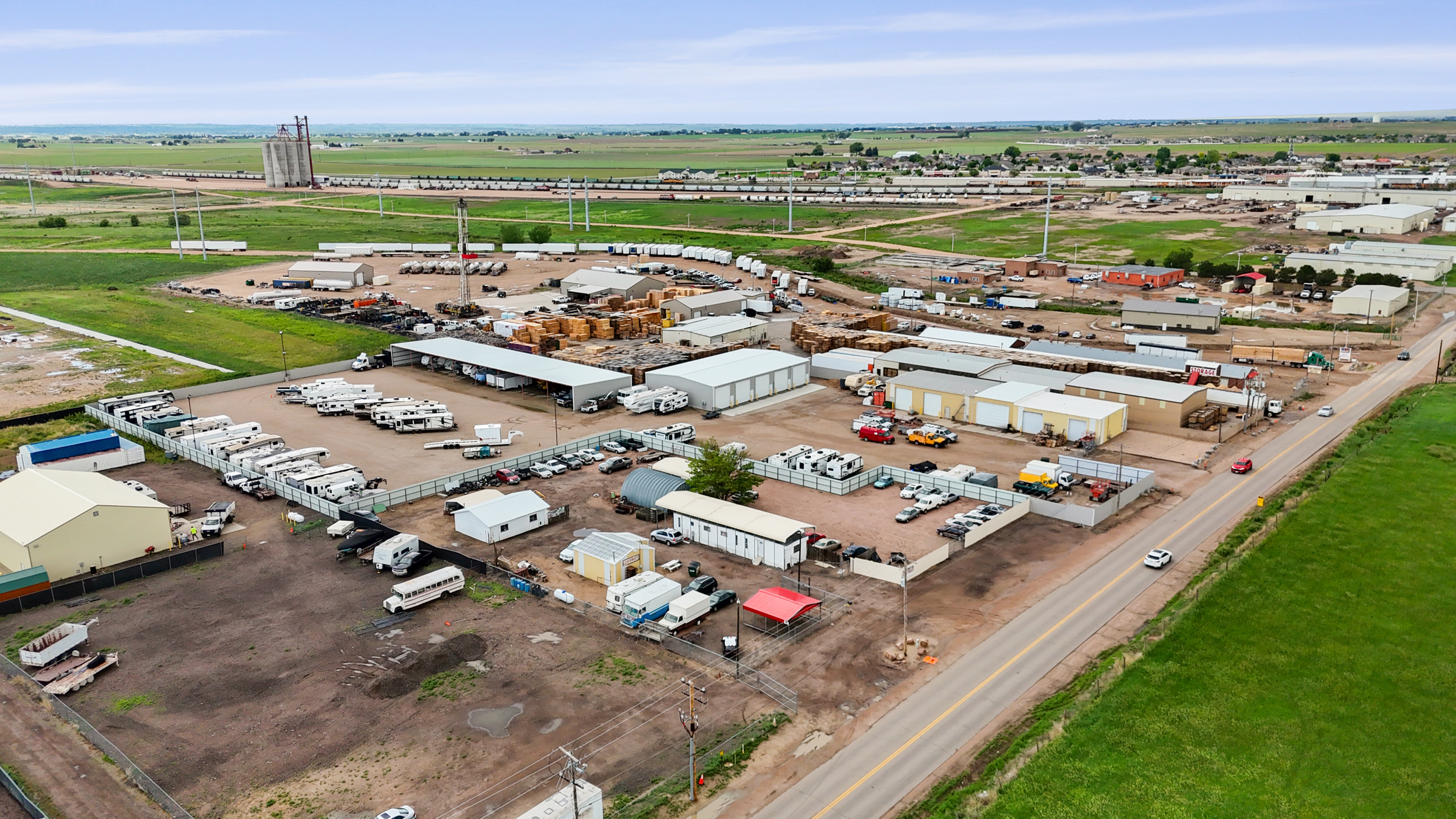960 E Collins St. , 960 East Collins Street, Eaton, CO 80615