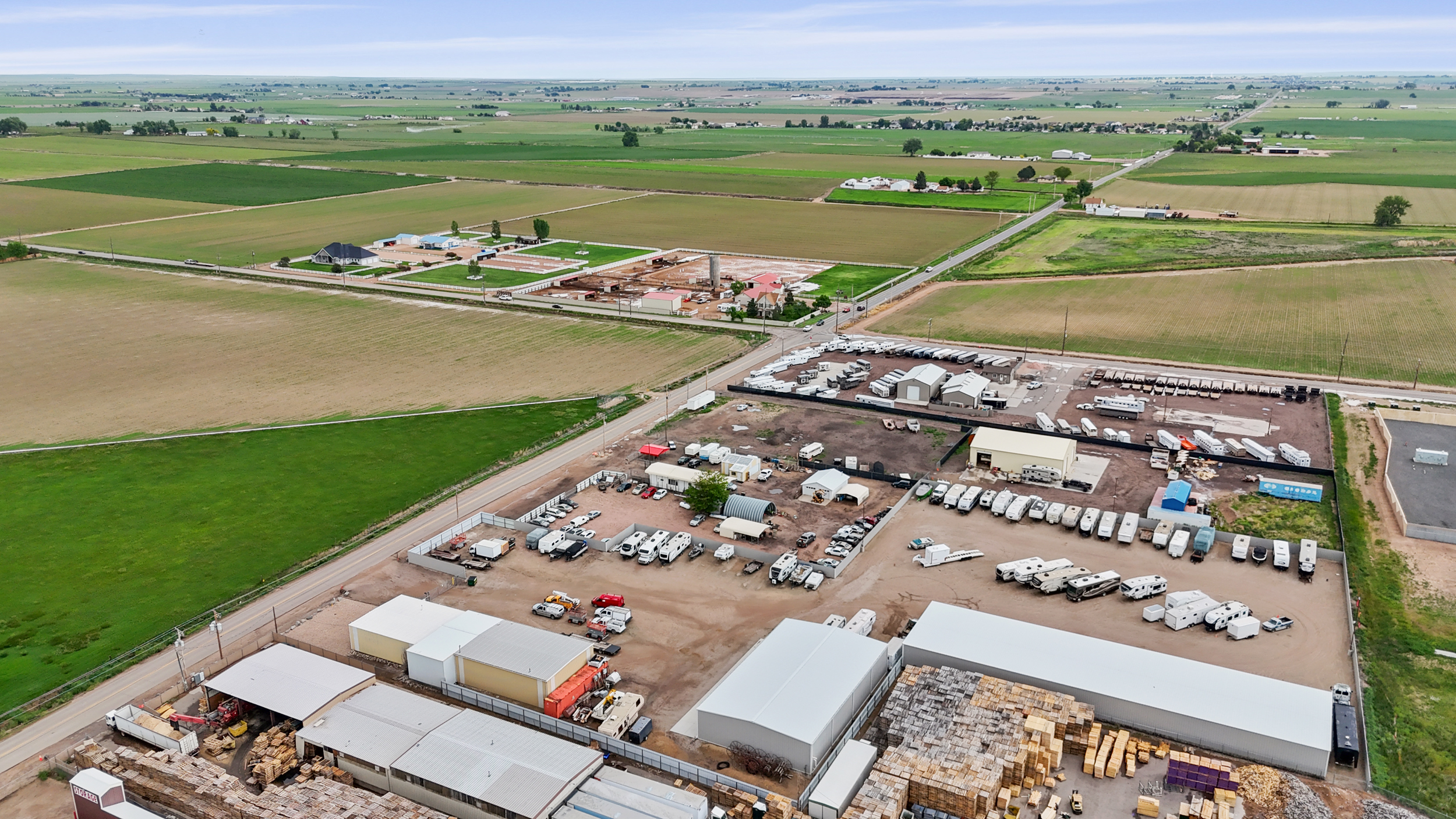960 E Collins St. , 960 East Collins Street, Eaton, CO 80615