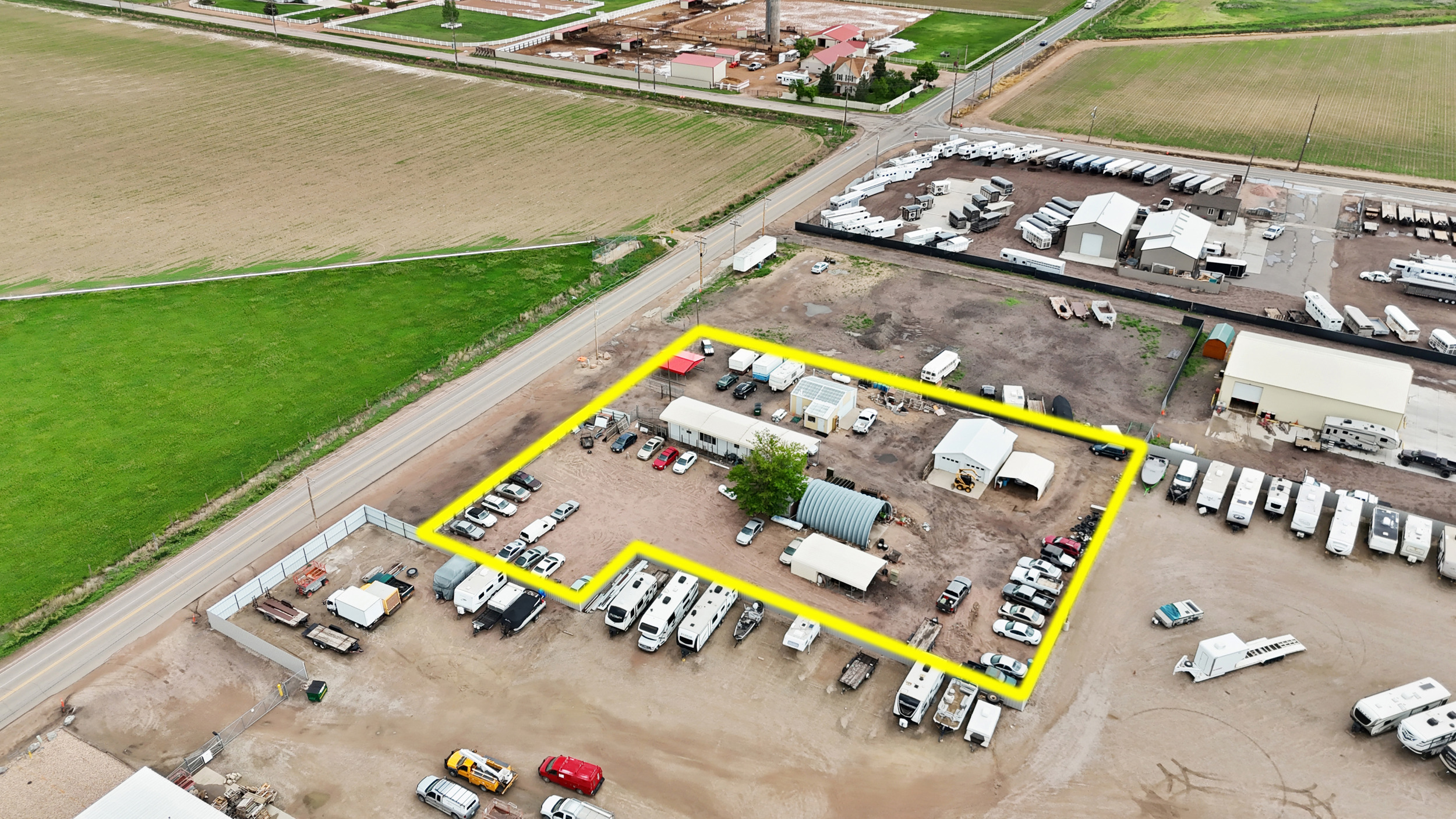 960 E Collins St. , 960 East Collins Street, Eaton, CO 80615