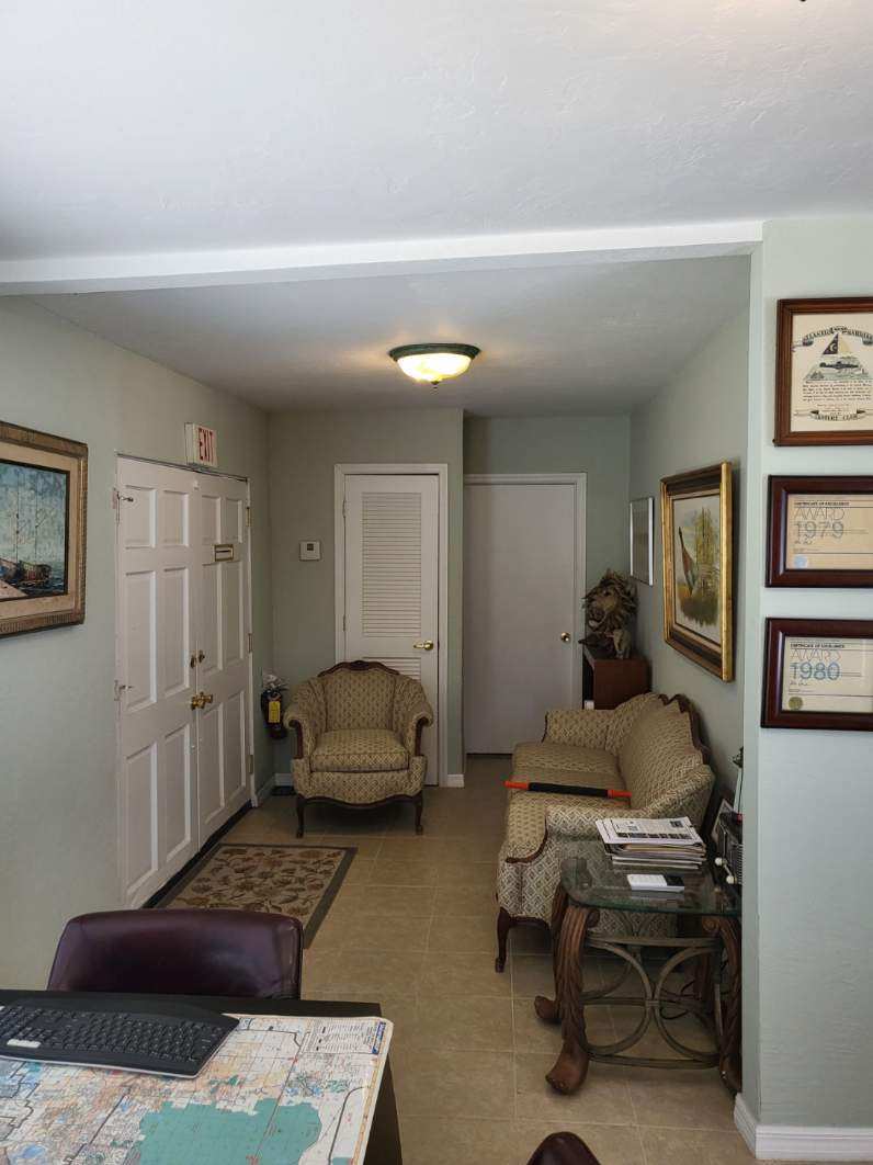 Multiple Parcel Listing , 2606 South Orlando Drive, Sanford, FL 32773