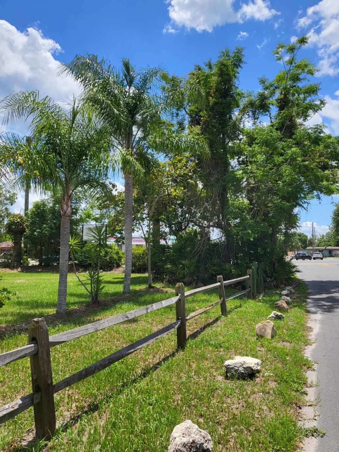 Multiple Parcel Listing , 2606 South Orlando Drive, Sanford, FL 32773