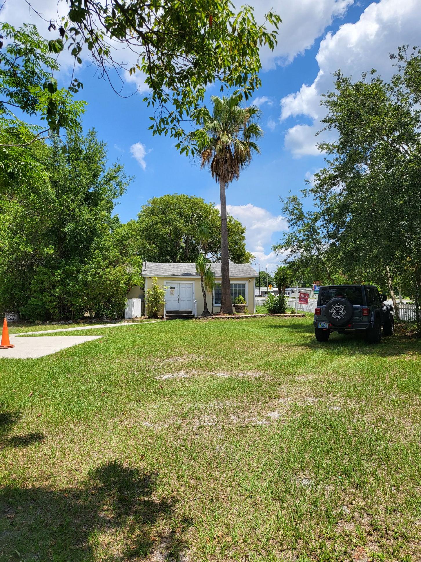 Multiple Parcel Listing , 2606 South Orlando Drive, Sanford, FL 32773