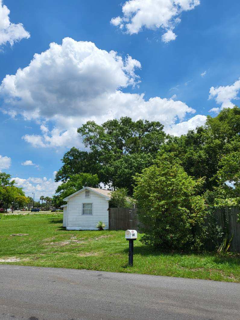Multiple Parcel Listing , 2606 South Orlando Drive, Sanford, FL 32773