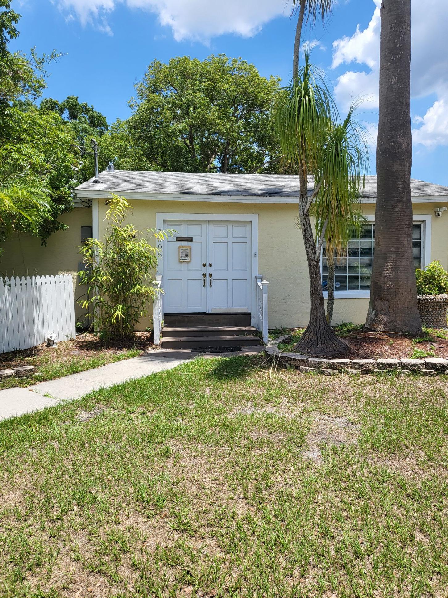 Multiple Parcel Listing , 2606 South Orlando Drive, Sanford, FL 32773