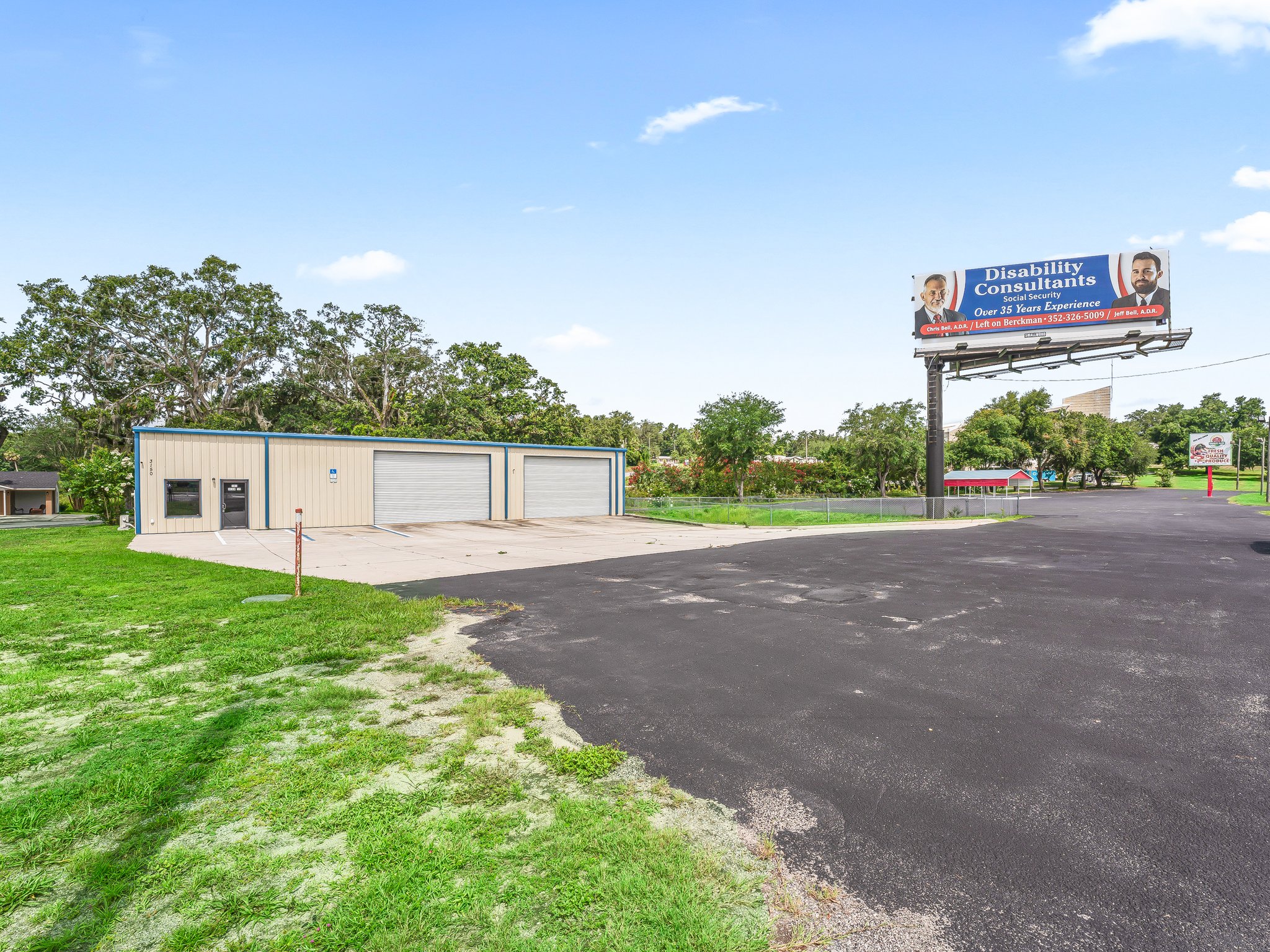 301 Beam St, 301 Beam Street, Fruitland Park, FL 34731