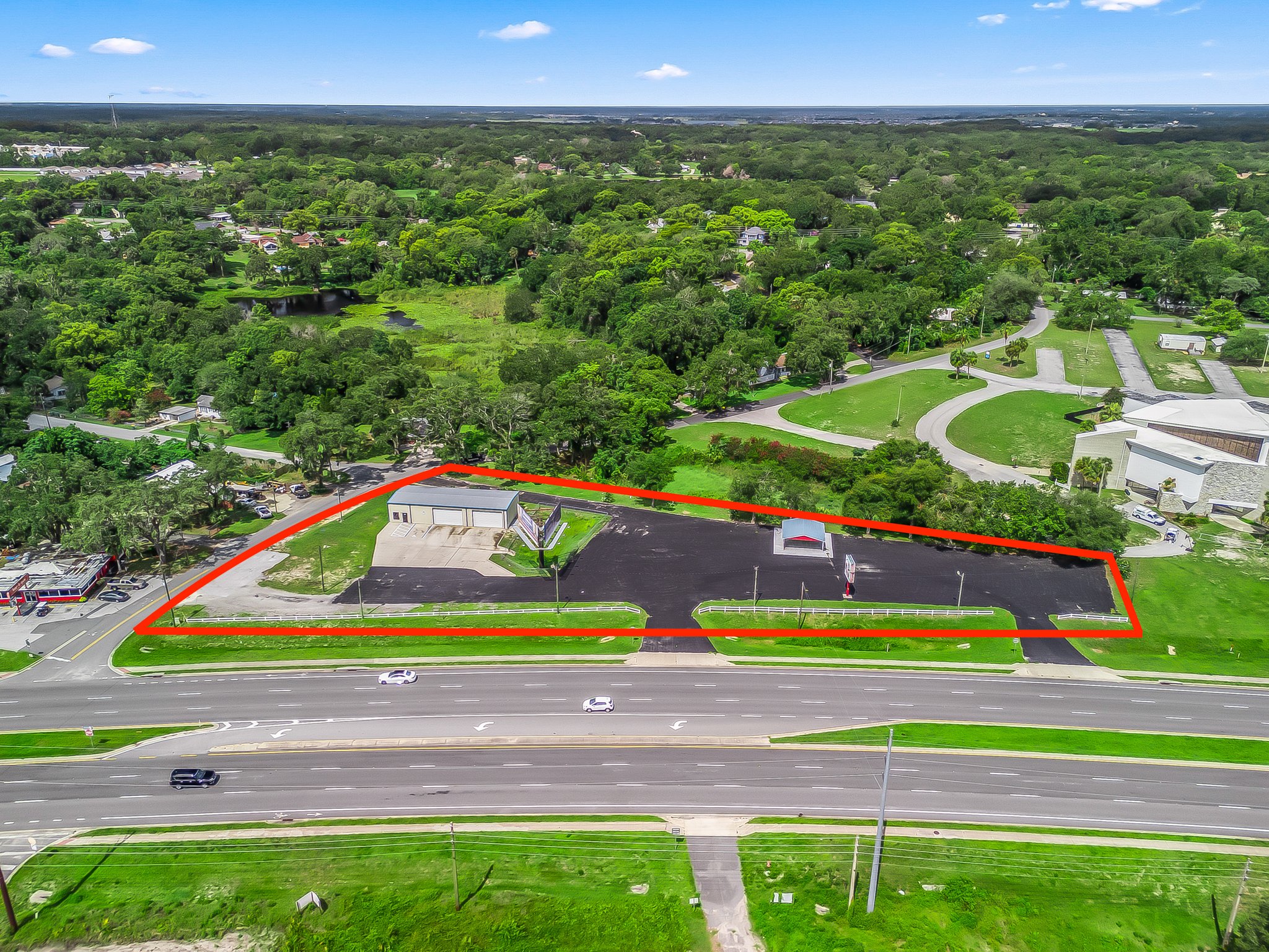 301 Beam St, 301 Beam Street, Fruitland Park, FL 34731