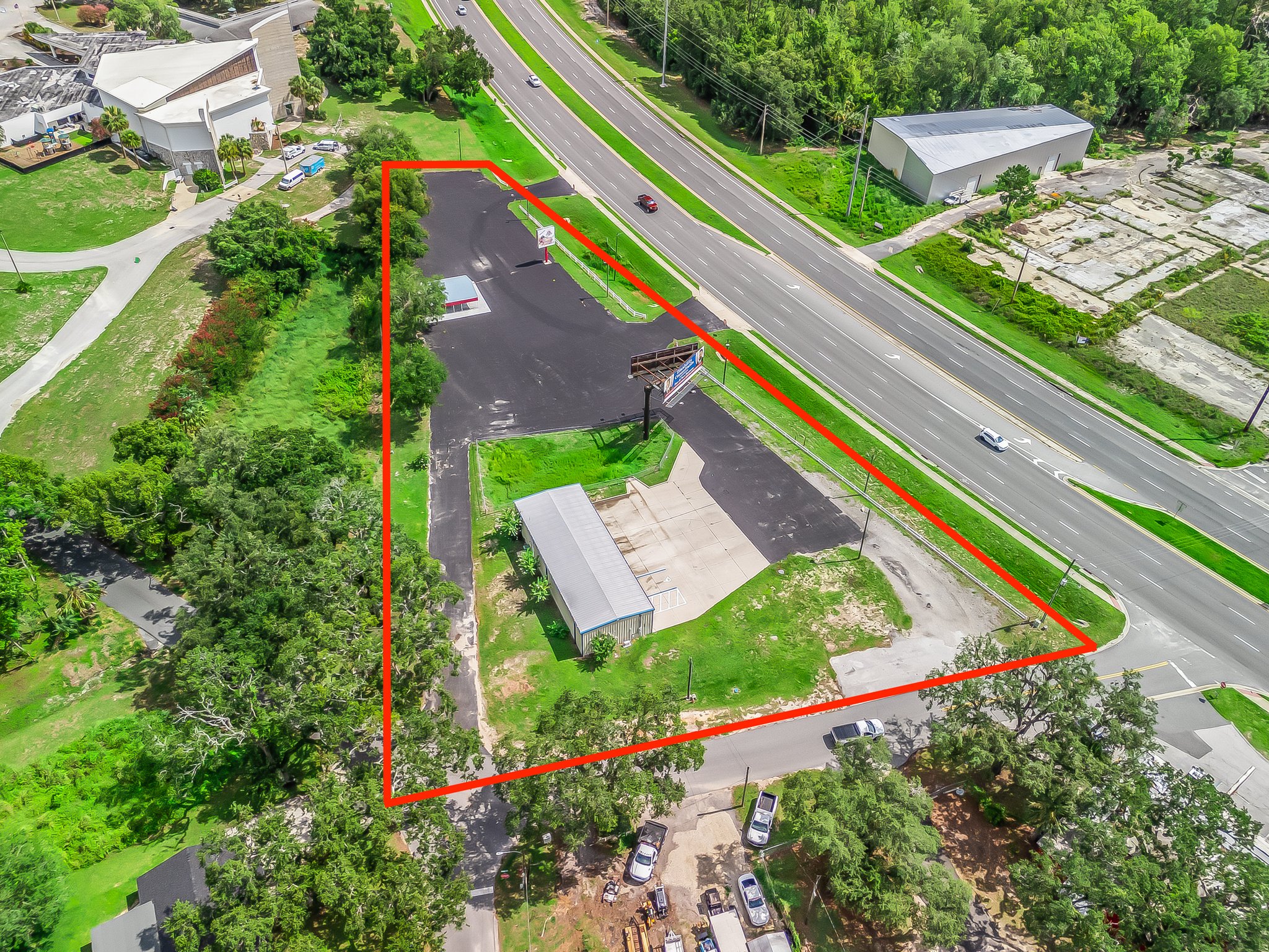 301 Beam St, 301 Beam Street, Fruitland Park, FL 34731