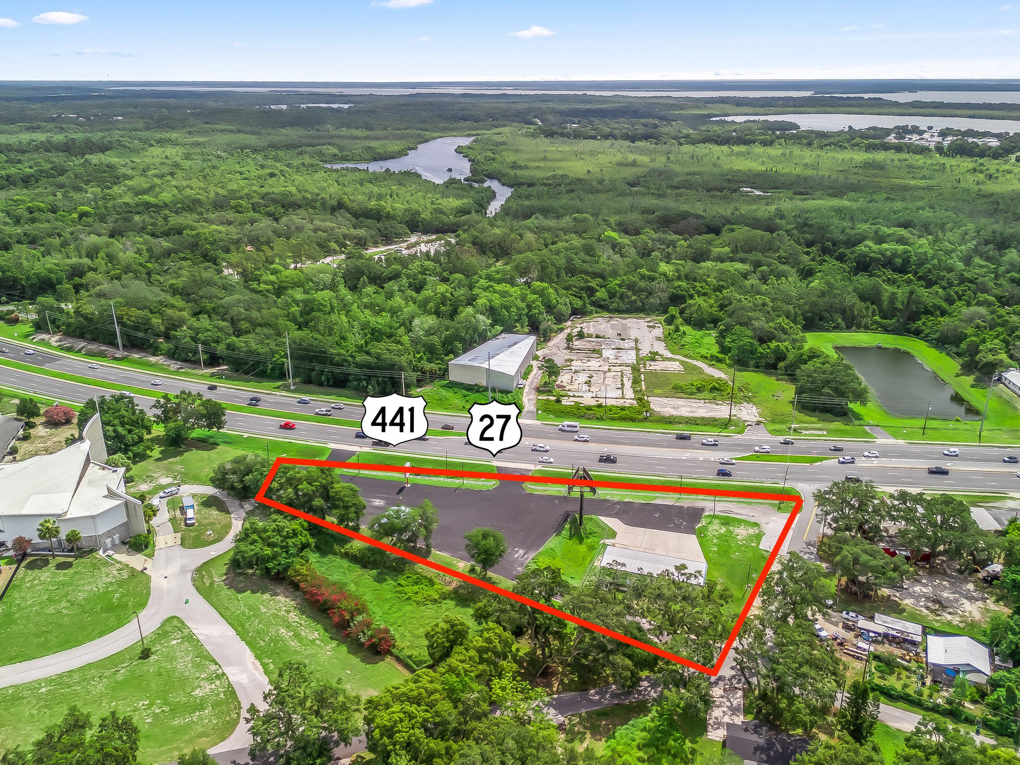 301 Beam St, 301 Beam Street, Fruitland Park, FL 34731