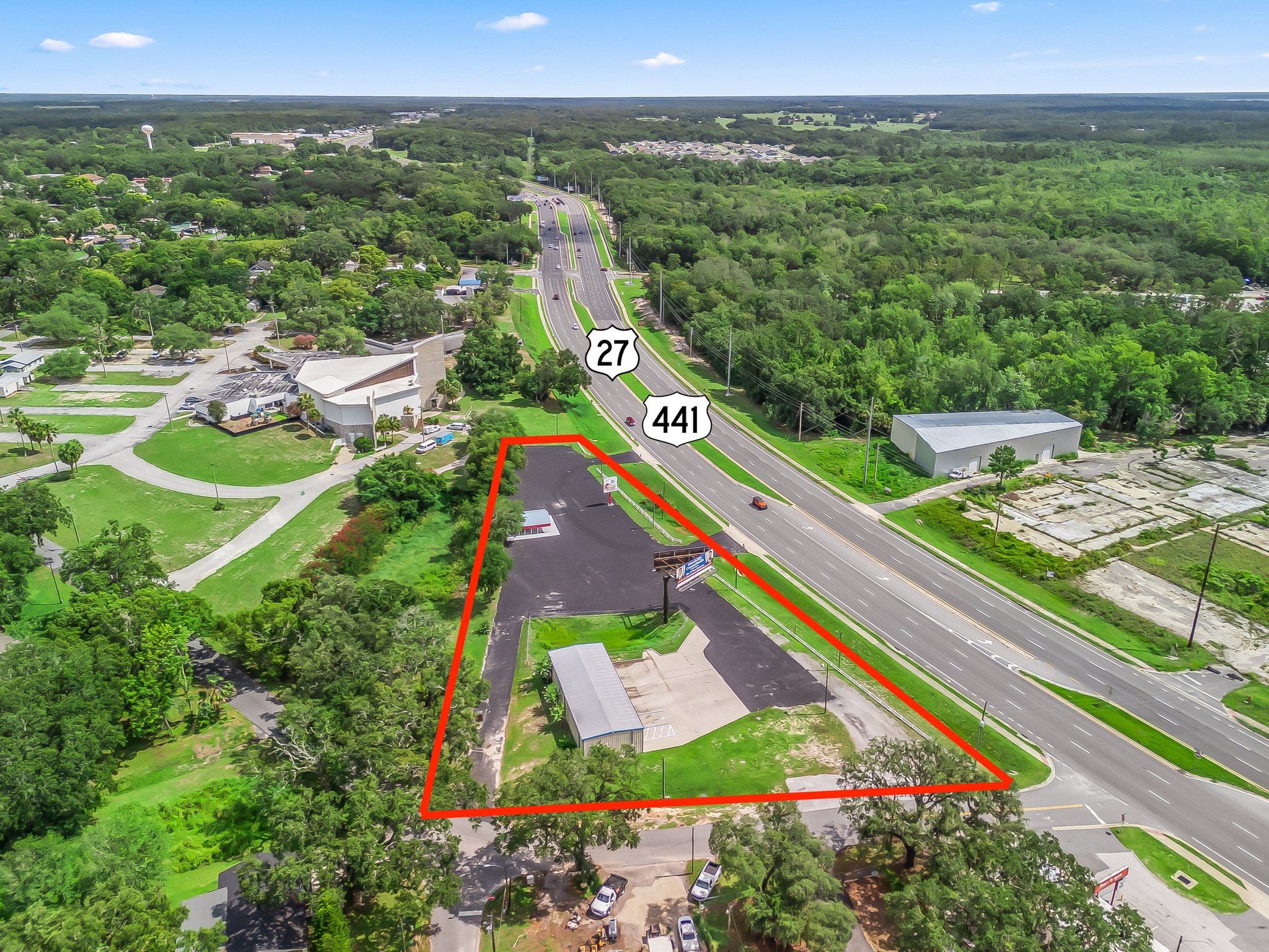 301 Beam St, 301 Beam Street, Fruitland Park, FL 34731
