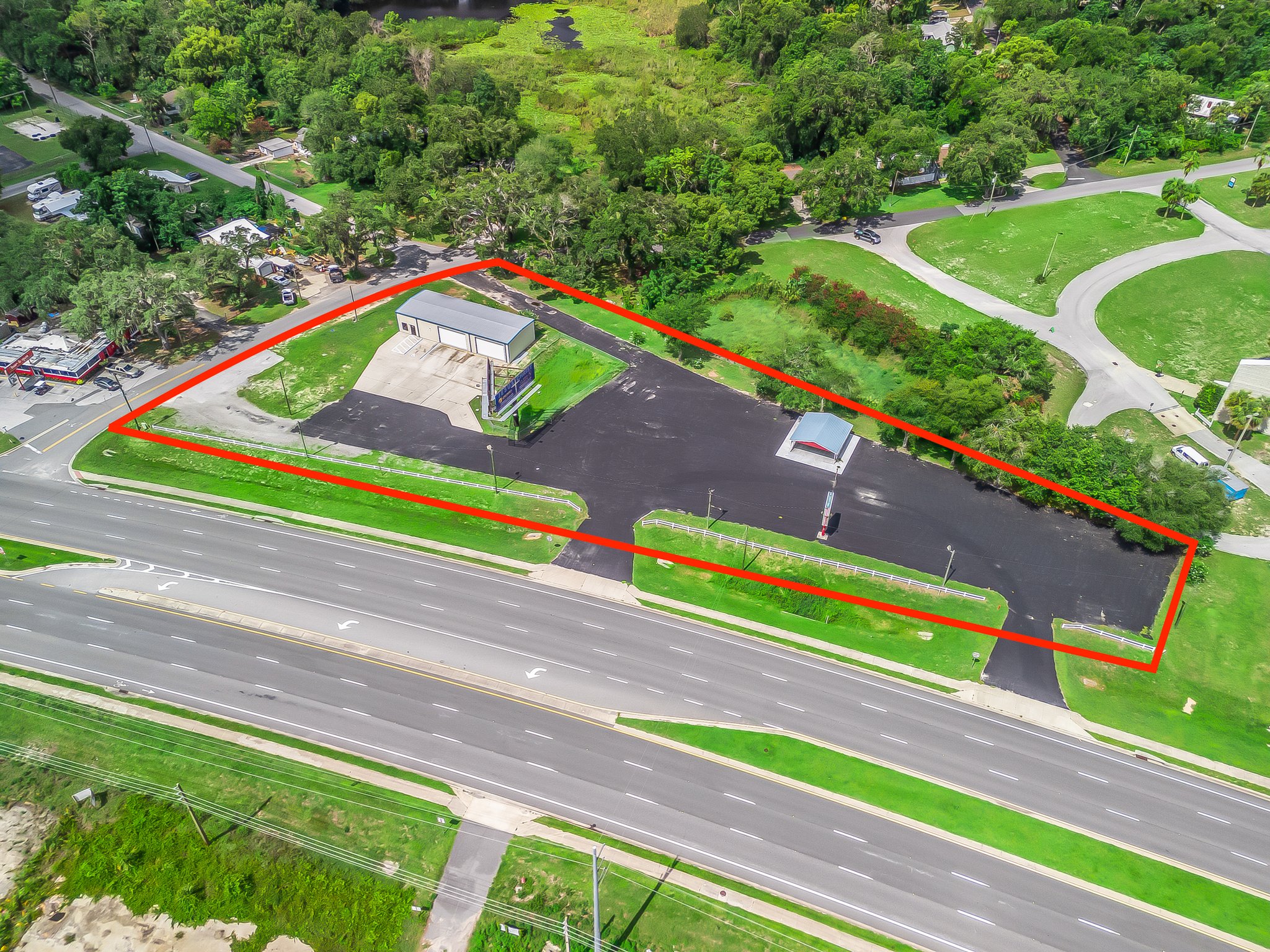301 Beam St, 301 Beam Street, Fruitland Park, FL 34731