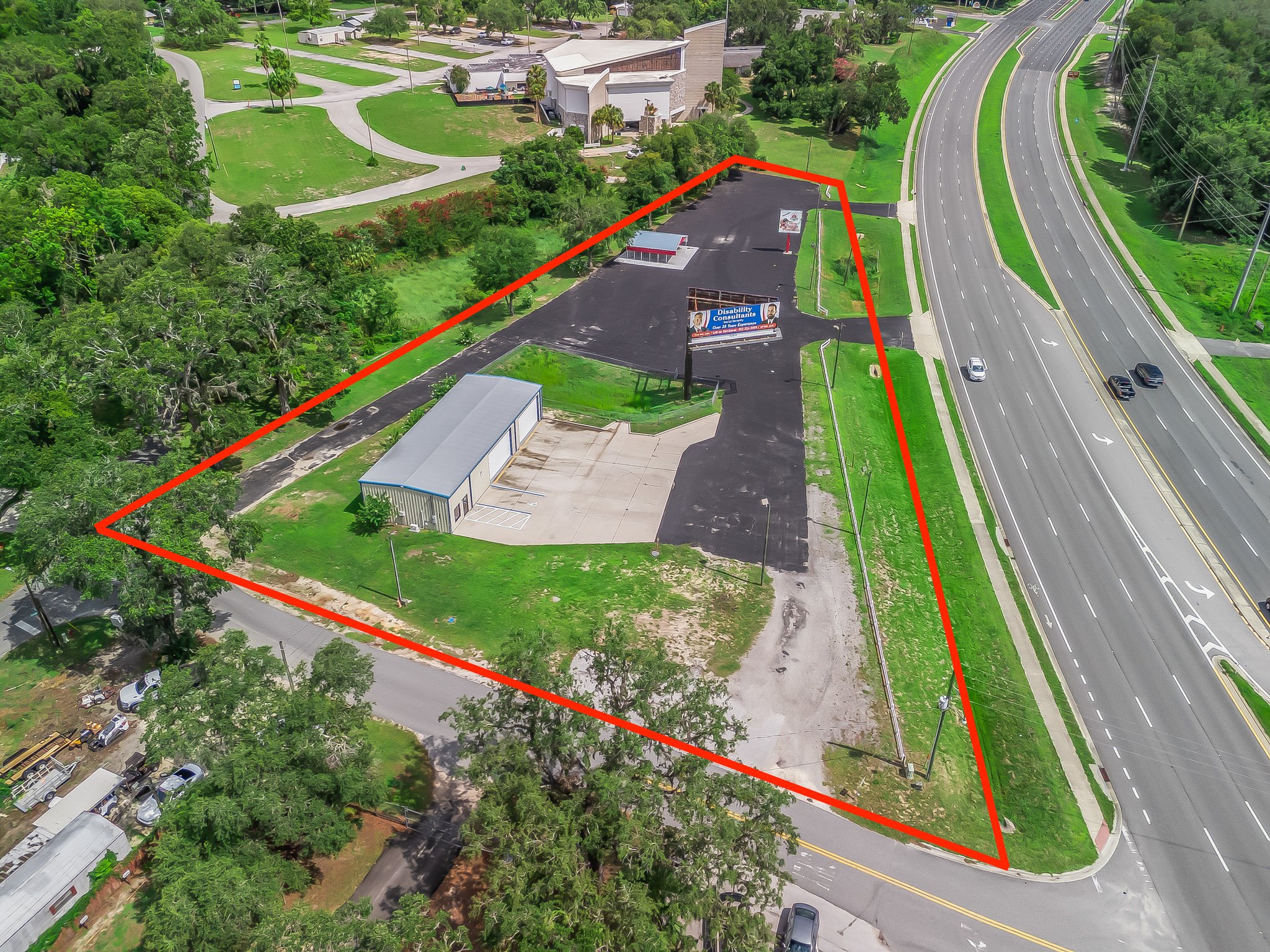 301 Beam St, 301 Beam Street, Fruitland Park, FL 34731