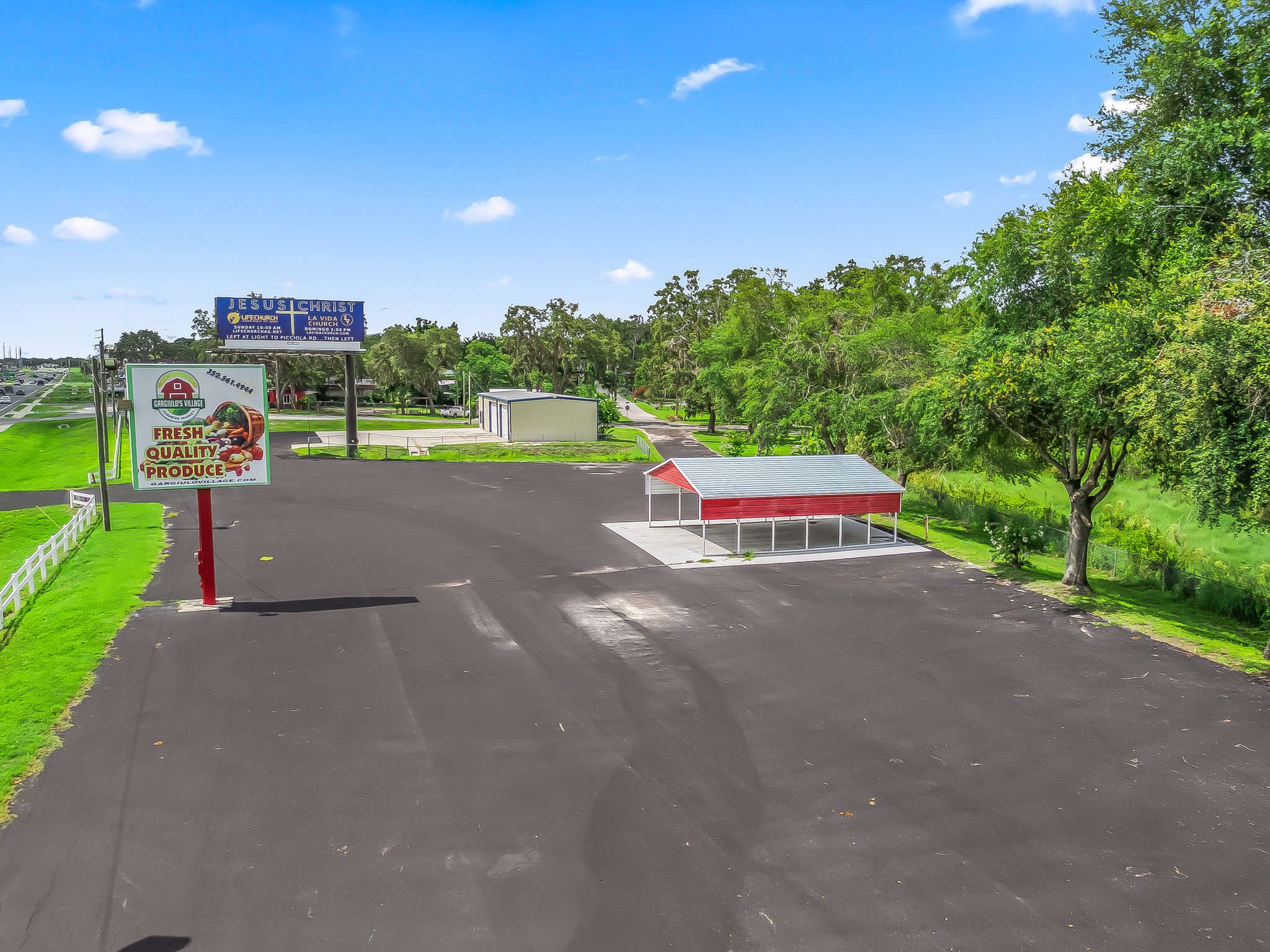 301 Beam St, 301 Beam Street, Fruitland Park, FL 34731